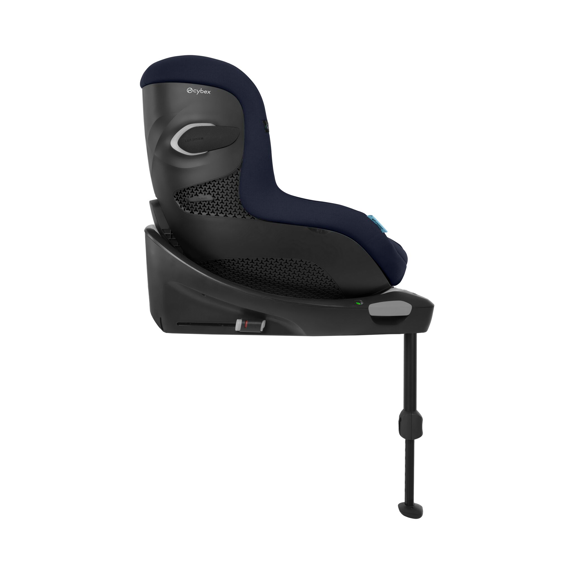 CYBEX, cybex, Blau – Produktansicht