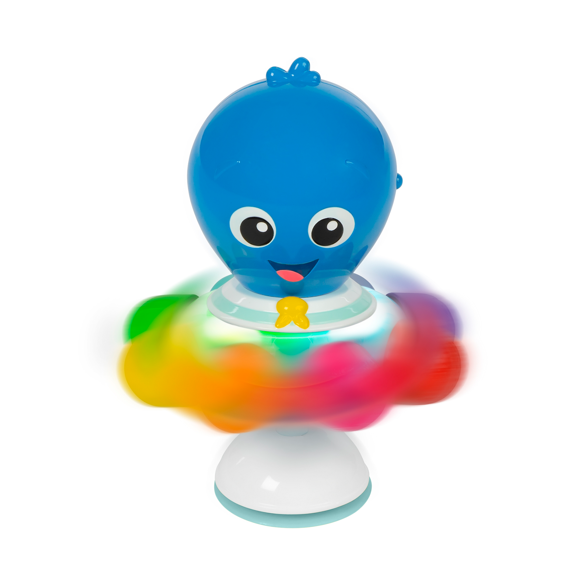 Rasseln & Greiflinge, baby einstein, Blau – Produktansicht