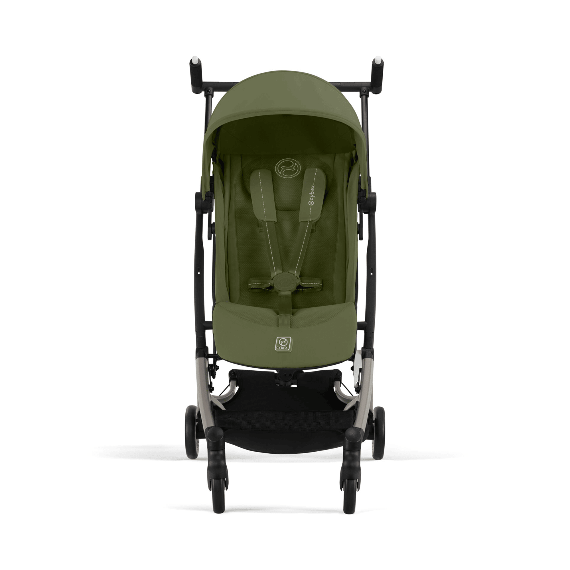 Reisebuggys, cybex, Grün – Produktansicht