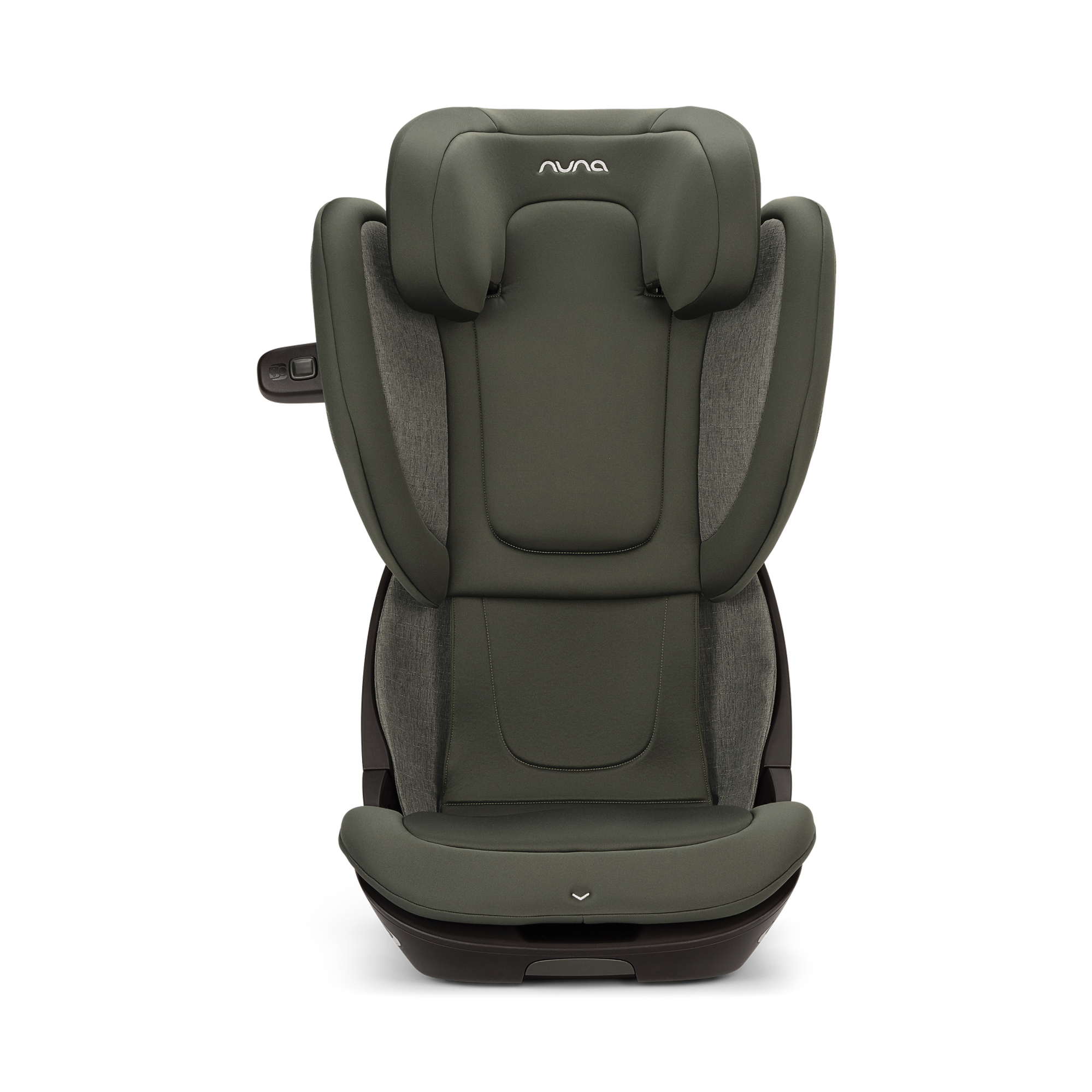 Kindersitze 15-36 kg, Gruppe 2/3, nuna, Grün – Produktansicht