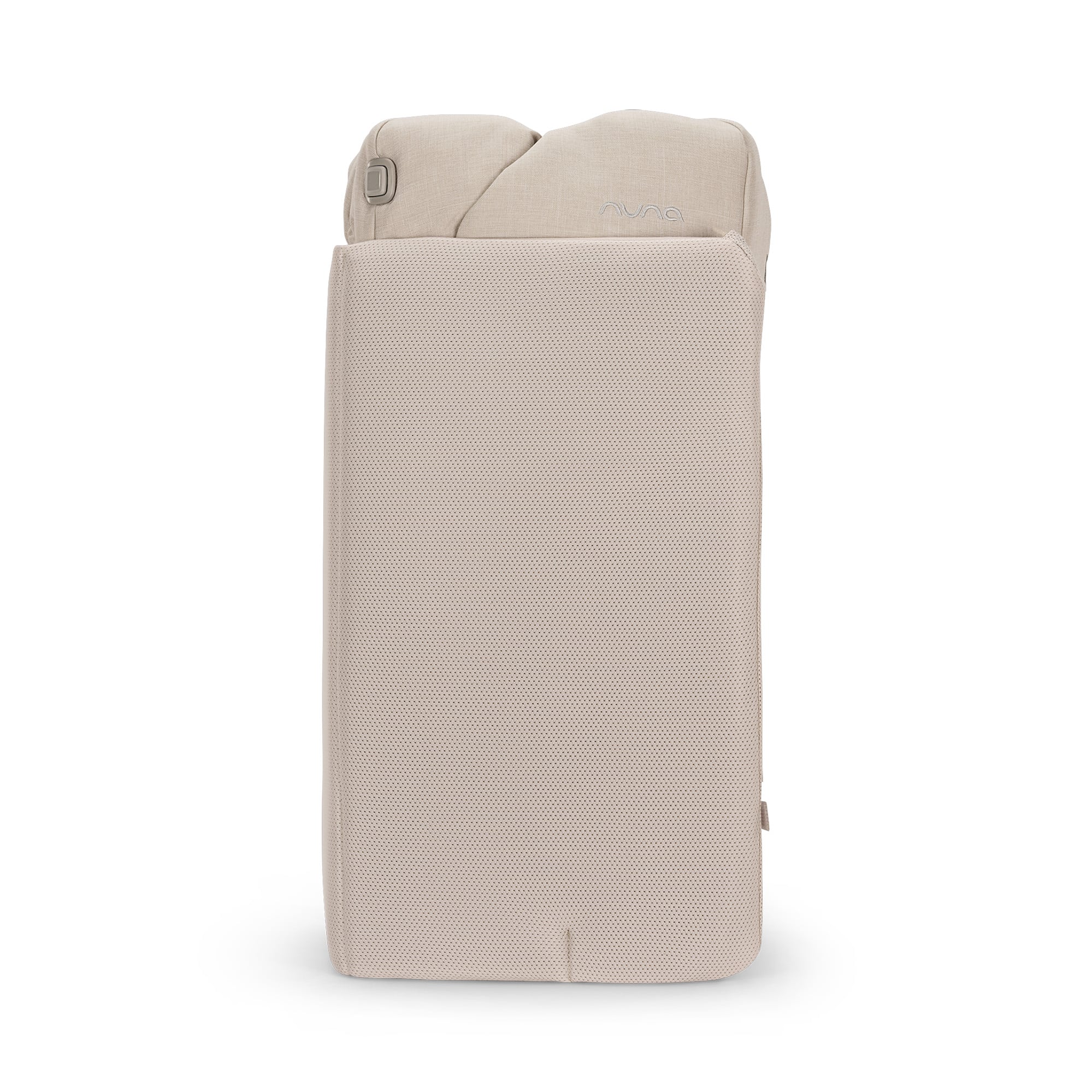 Reisebetten & Zubehör, nuna, Beige – Produktansicht