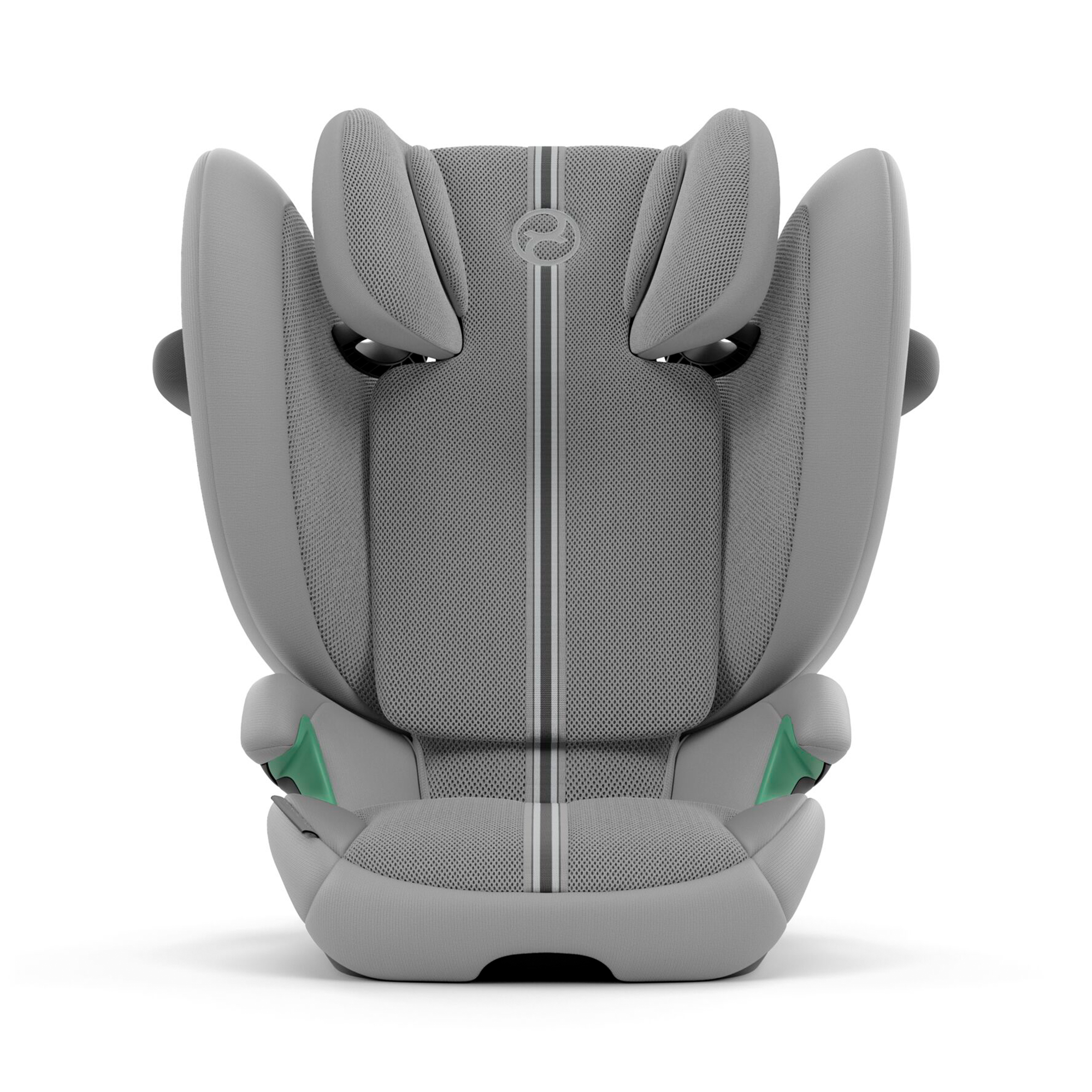 Kindersitze 15-36 kg, Gruppe 2/3, cybex, Grau – Produktansicht