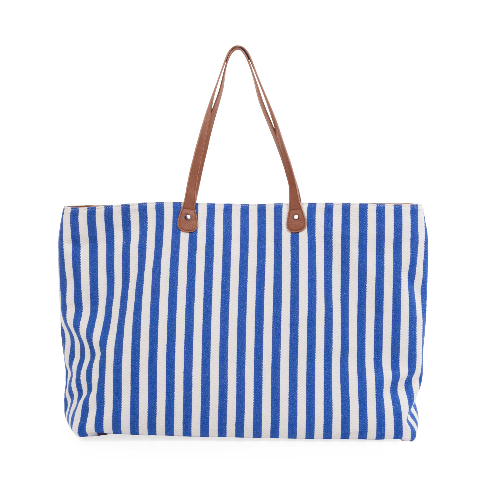 Wickeltaschen, CHILDHOME, Blau – Produktansicht