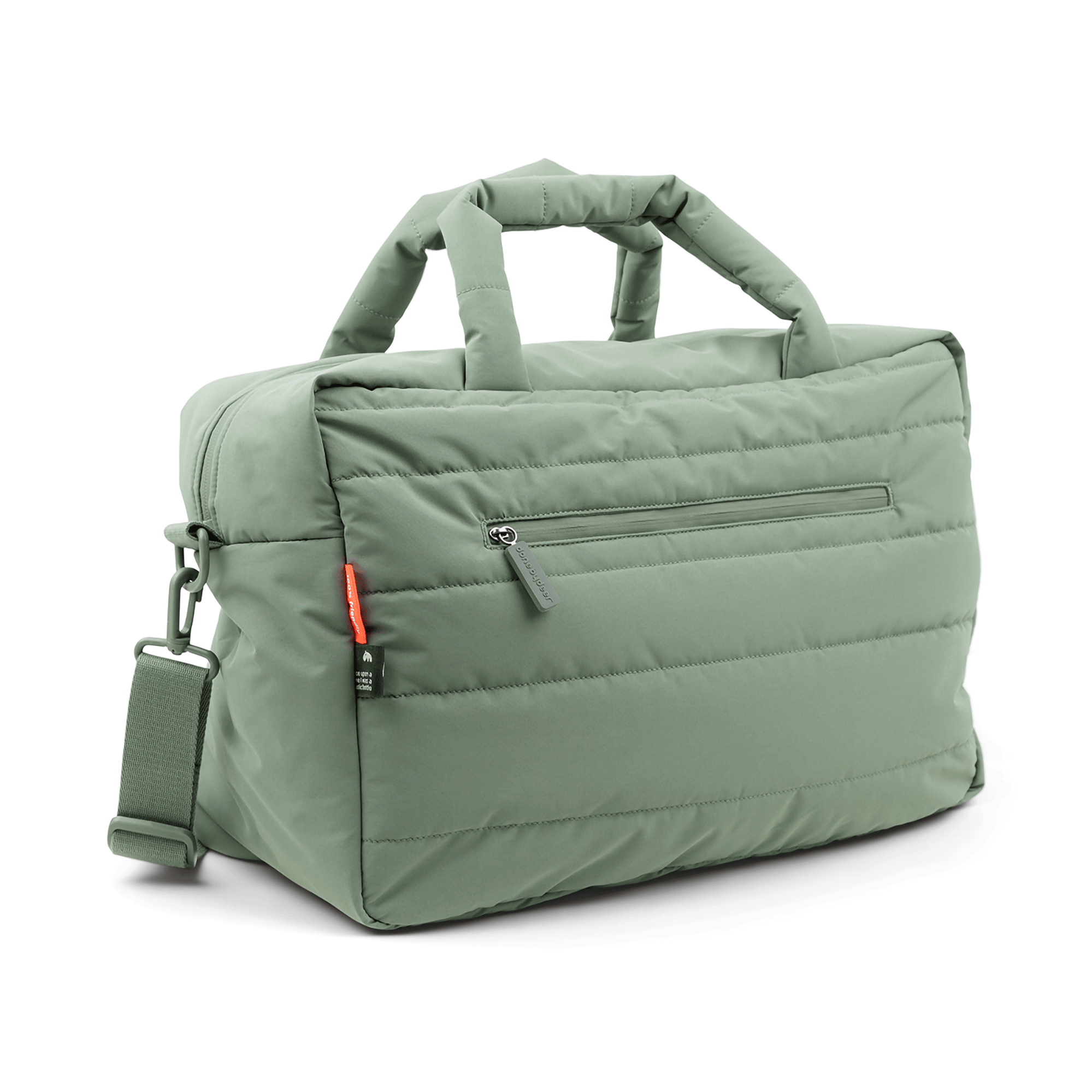 Wickeltaschen, done by deer, Blau – Produktansicht