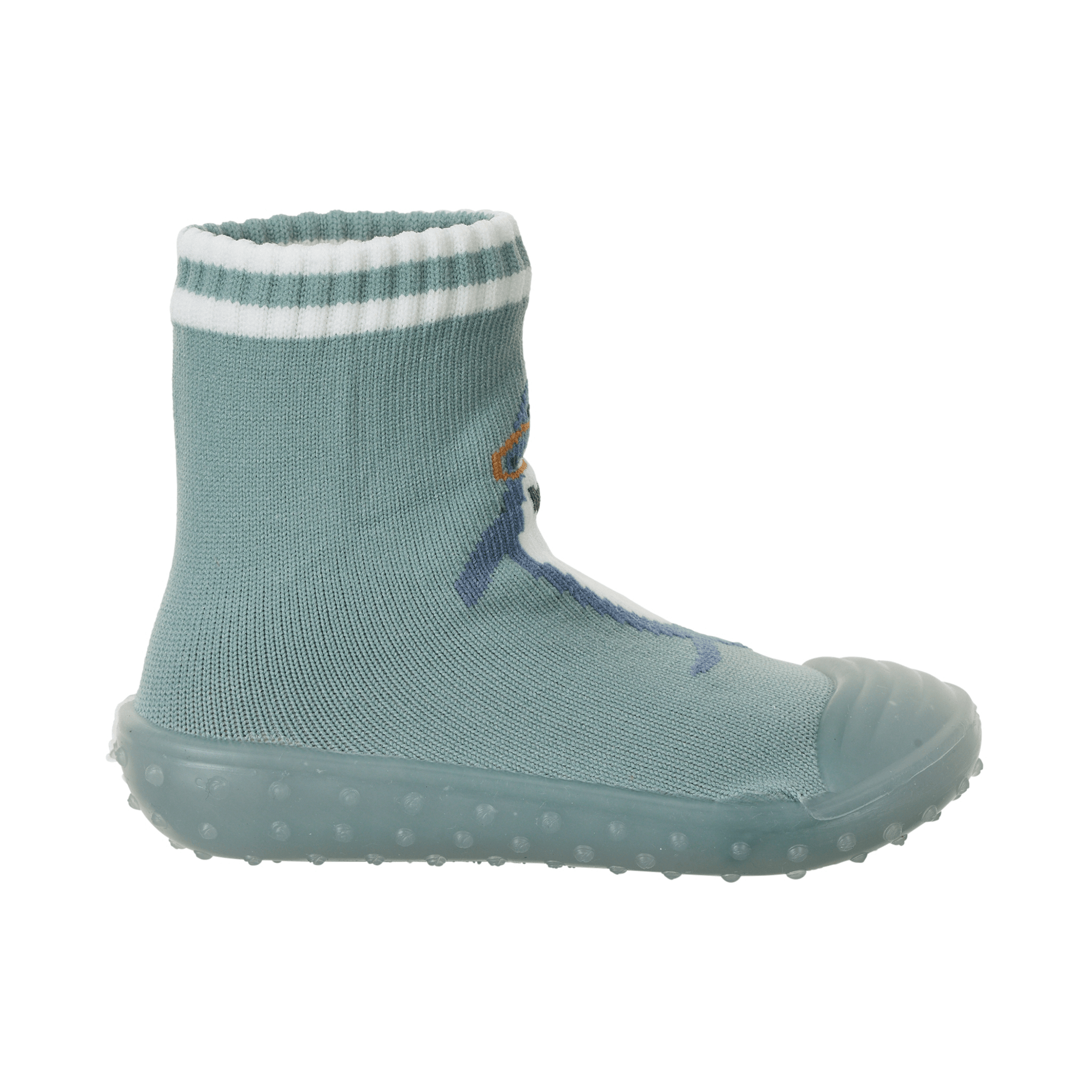 Socken & Strumpfhosen, Sterntaler, Grün – Produktansicht
