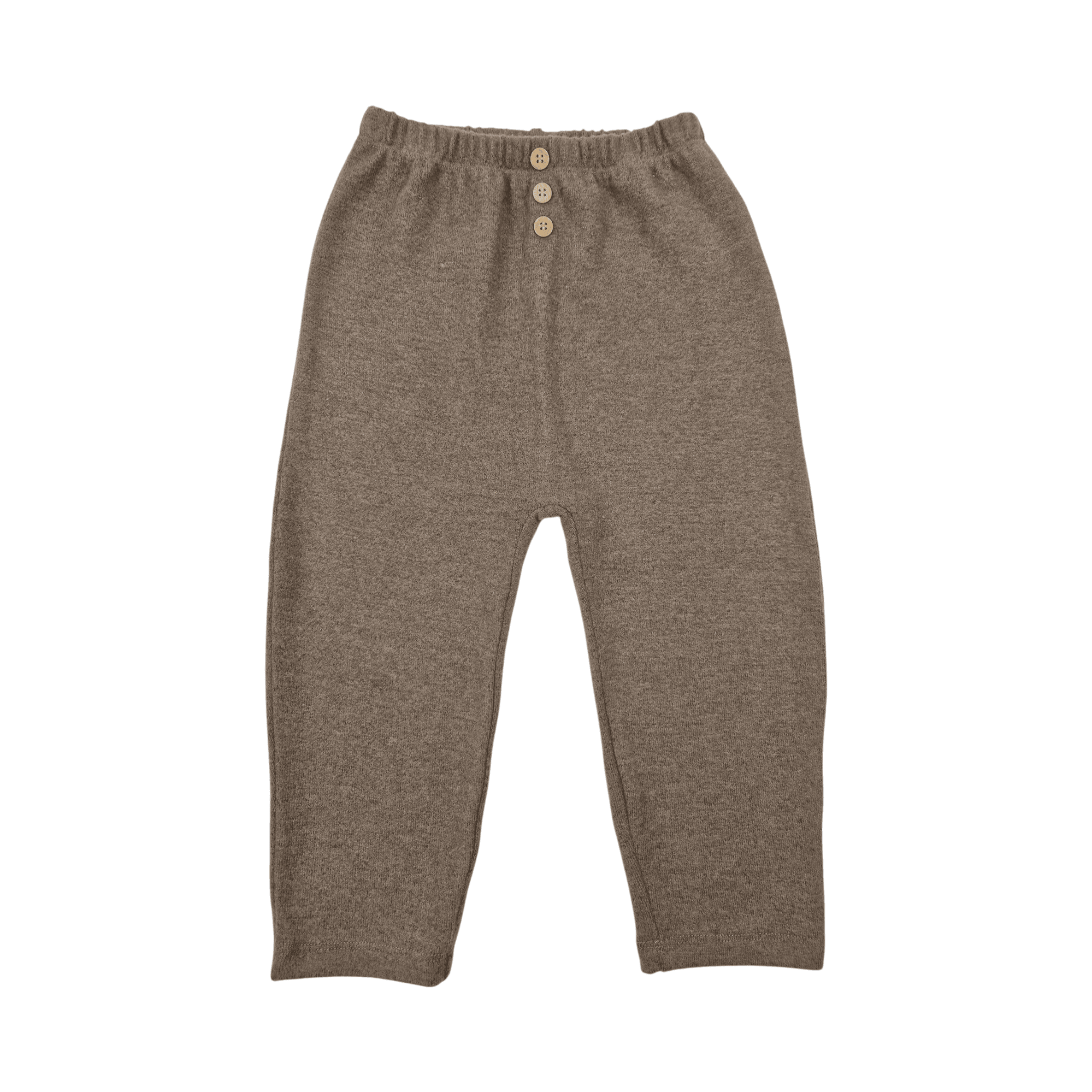 Lange Hosen, LITTLE ONE, Braun – Besonderheit: hoher Tragekomfort