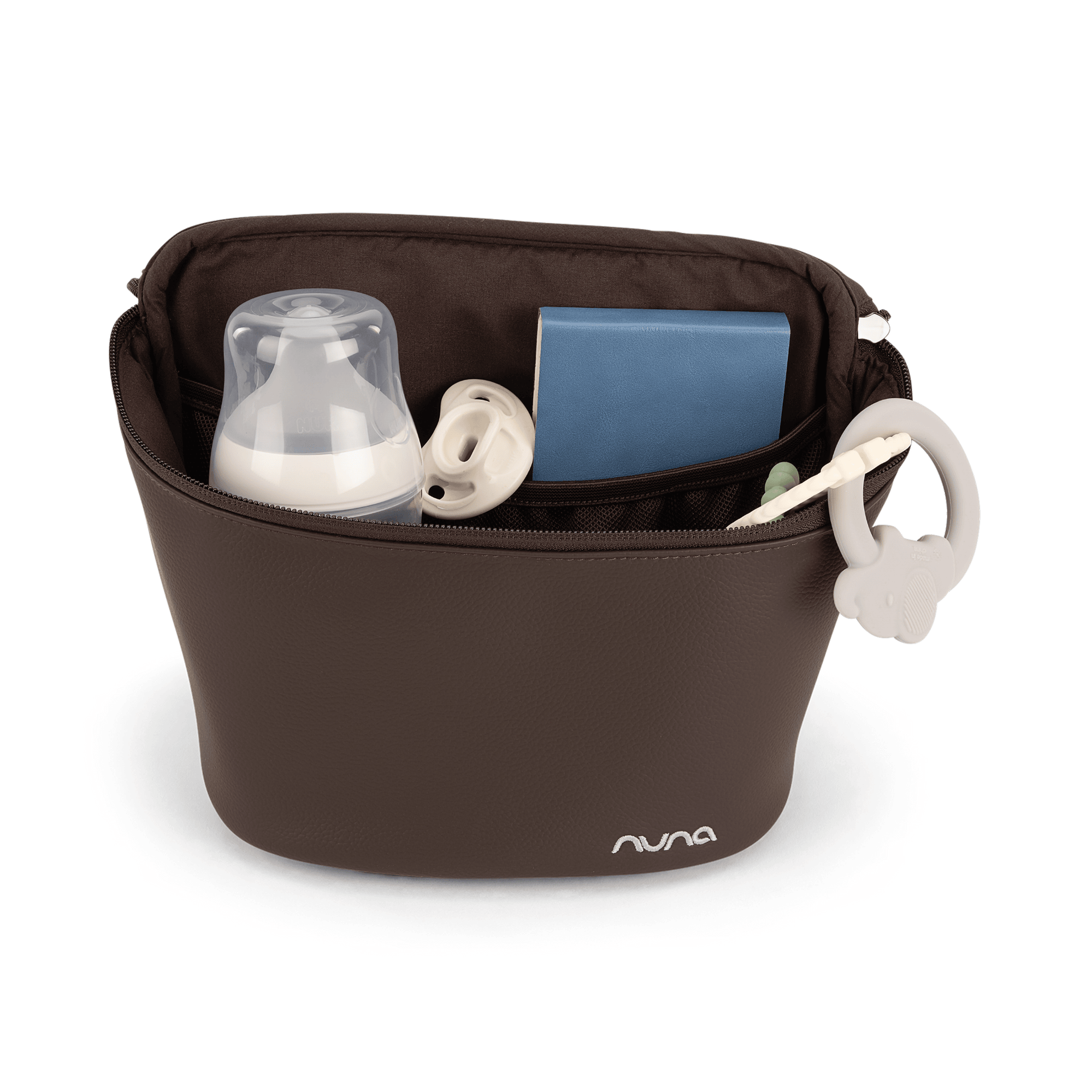 Produkte, nuna, Braun – Produktansicht