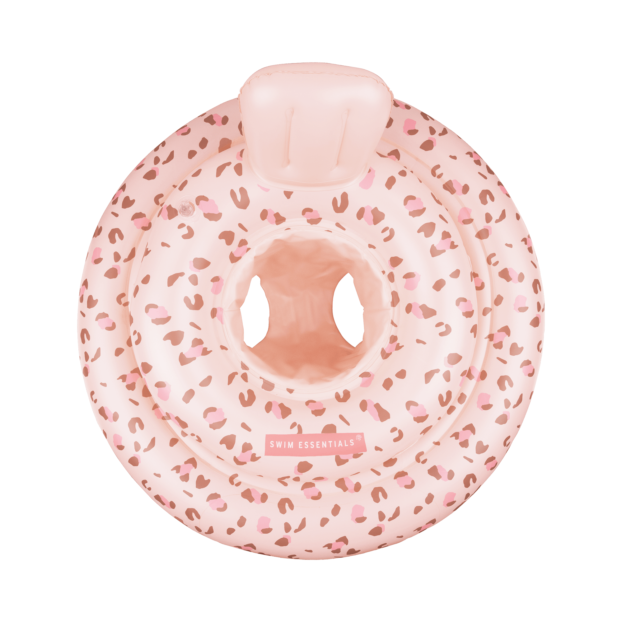 Schwimmflügel & Schwimmhilfen, SWIM ESSENTIALS, Pink – Besonderheit: geeignet für Kinder von 0 bis 1 Jahr