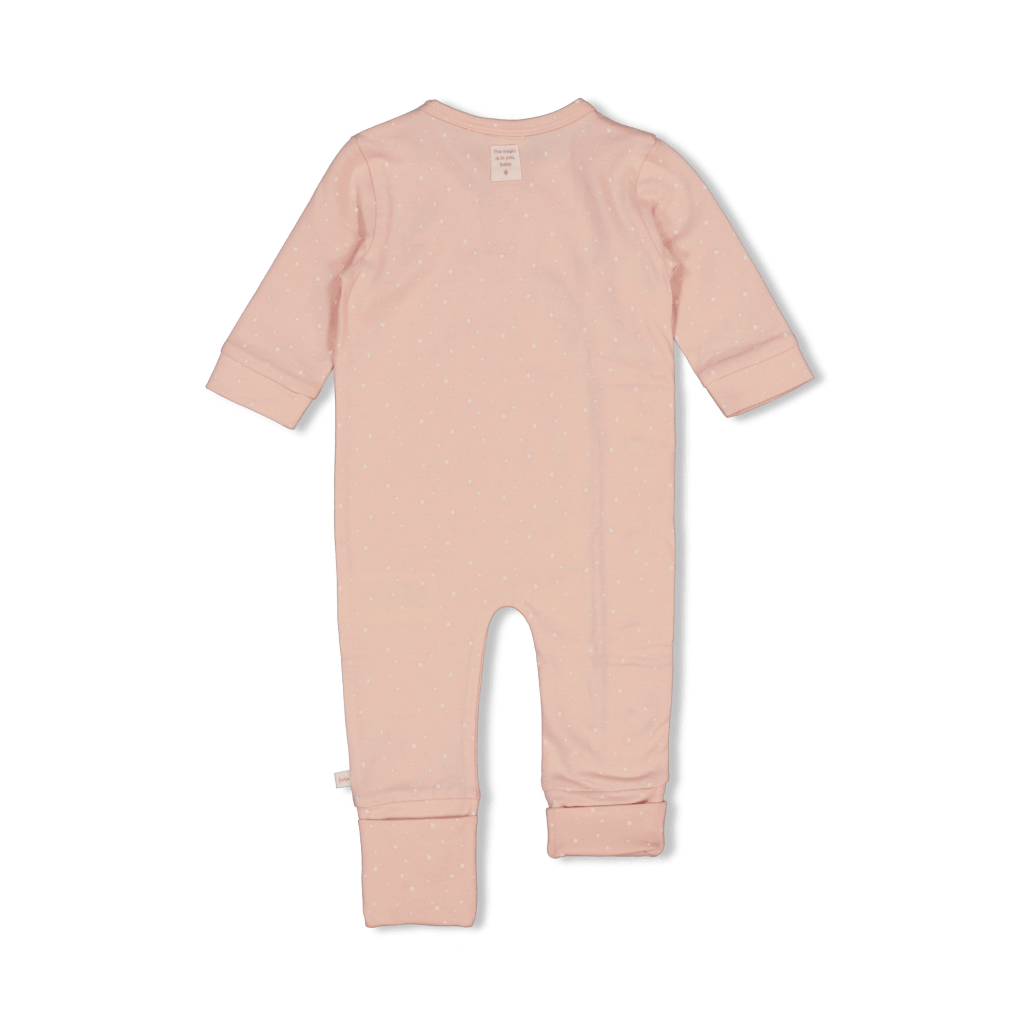 Overalls, FEETJE – Produktansicht