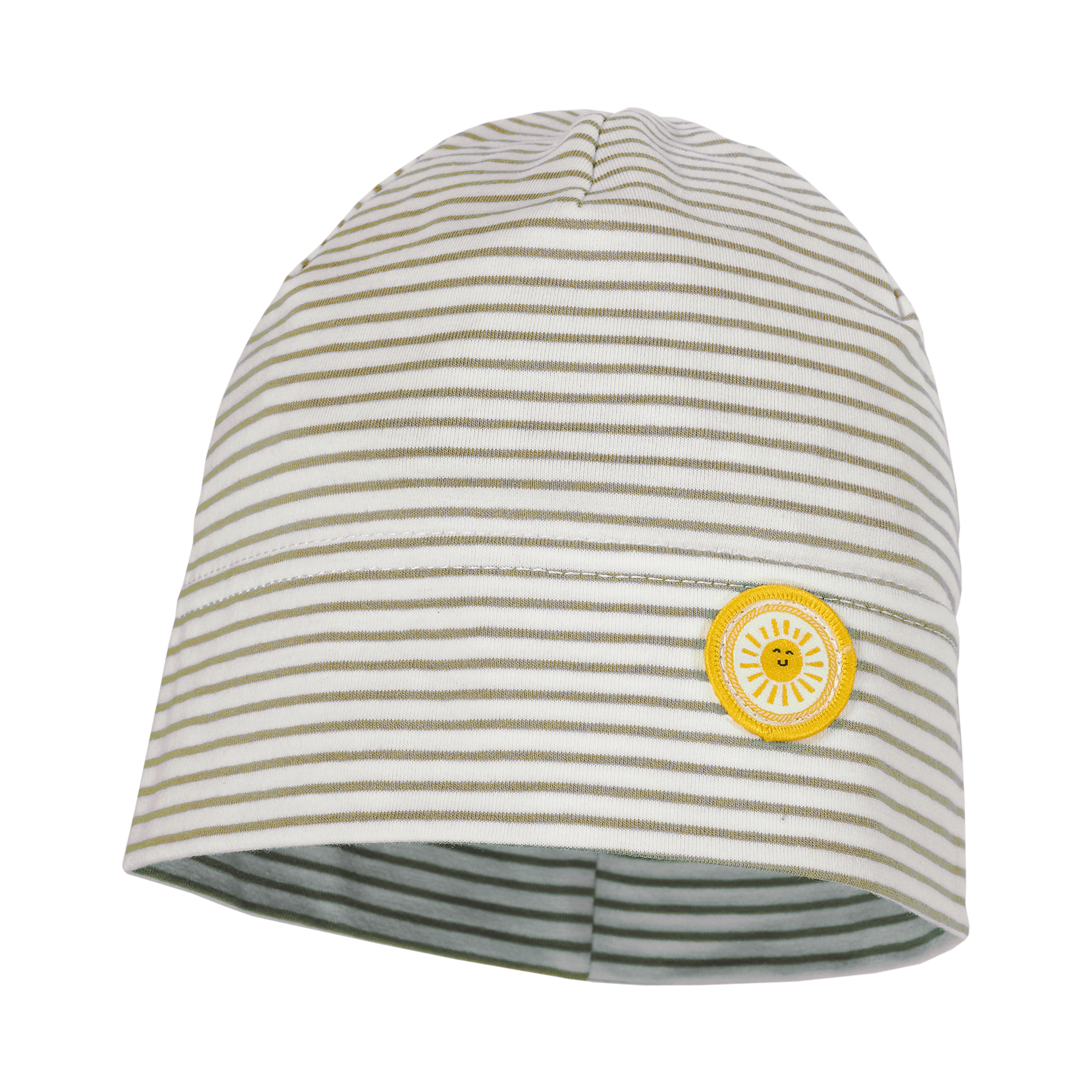 Beanie Mützen, MaxiMo, Grün – Produktansicht