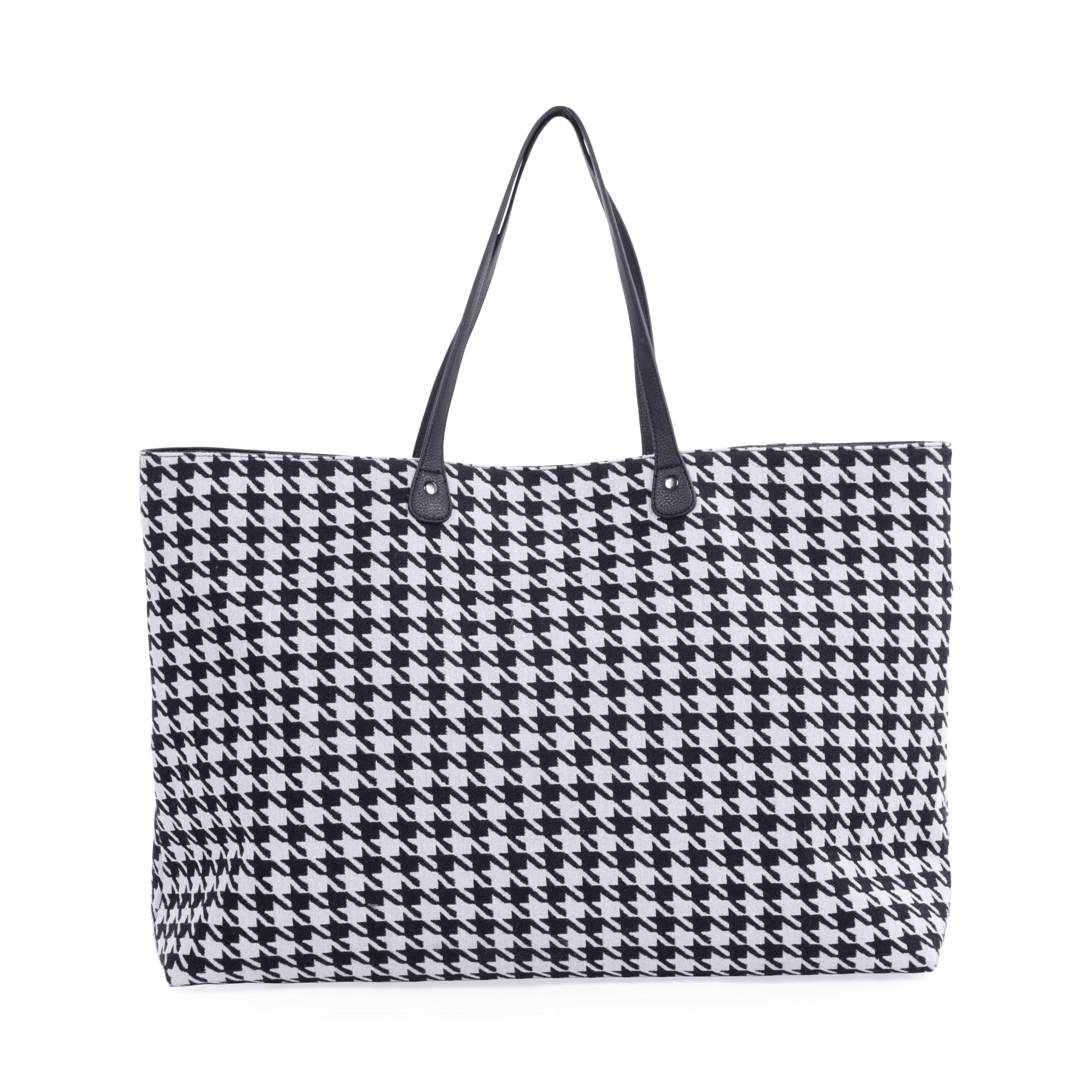 Wickeltaschen, CHILDHOME, Schwarz – Produktansicht