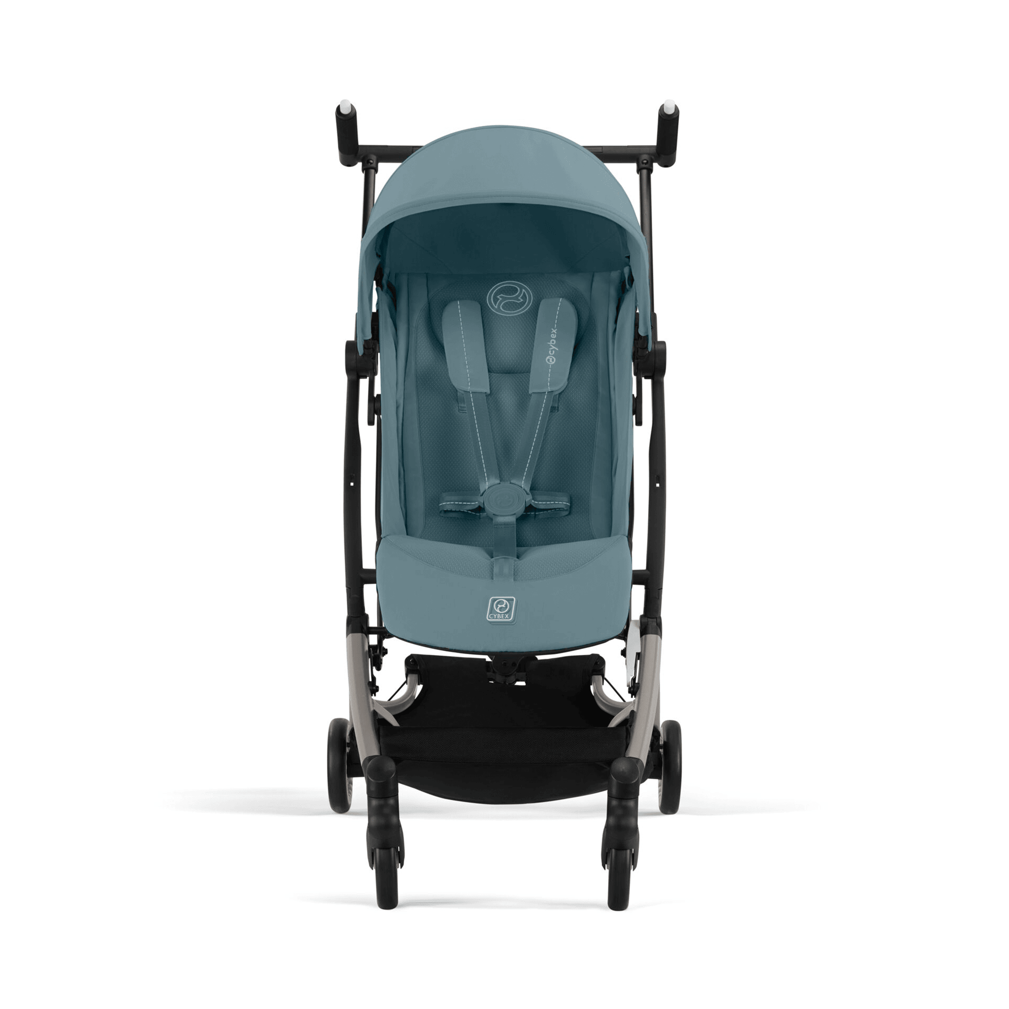 Reisebuggys, cybex, Blau – Produktansicht