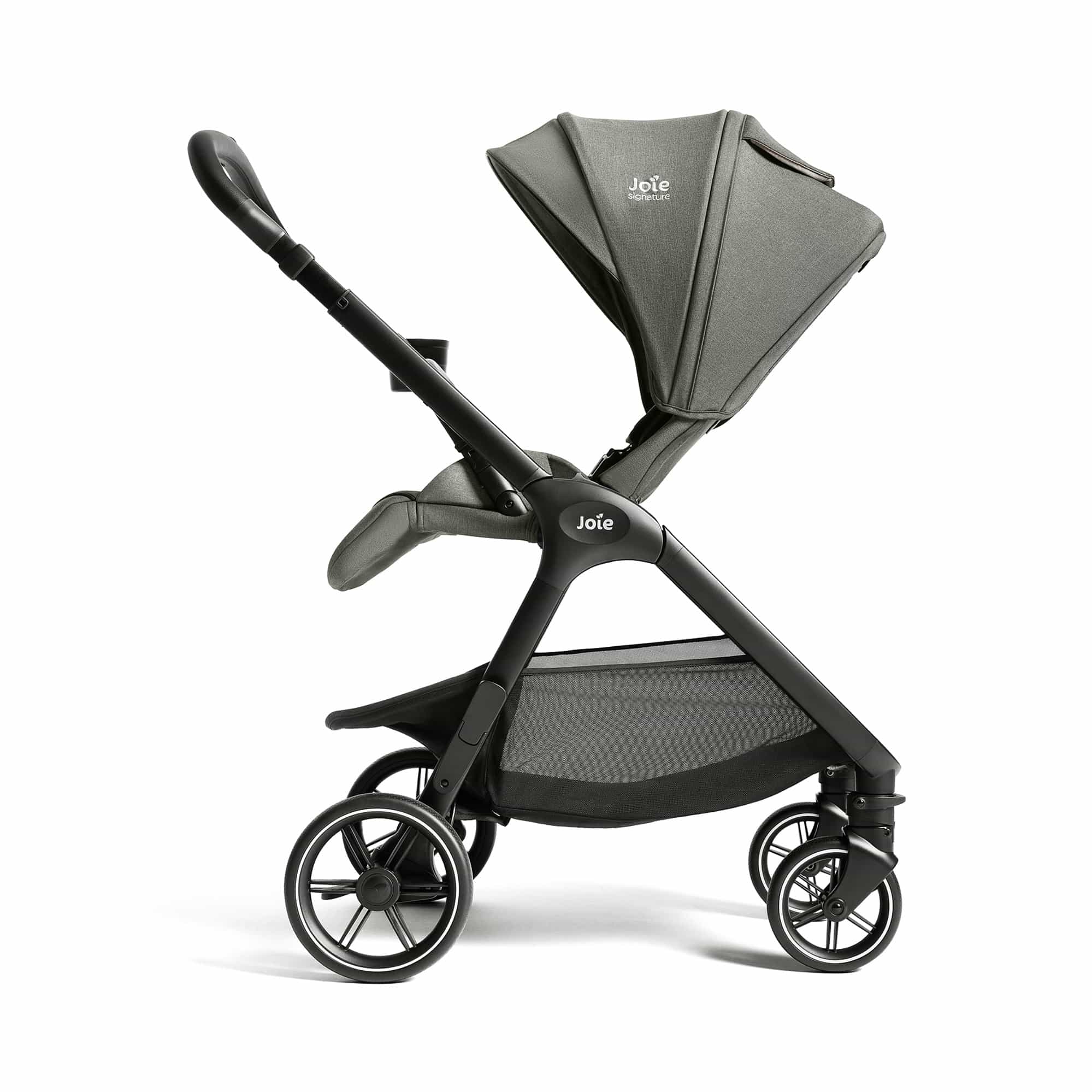 Sportwagen, Joie signature, Grün – Produktansicht
