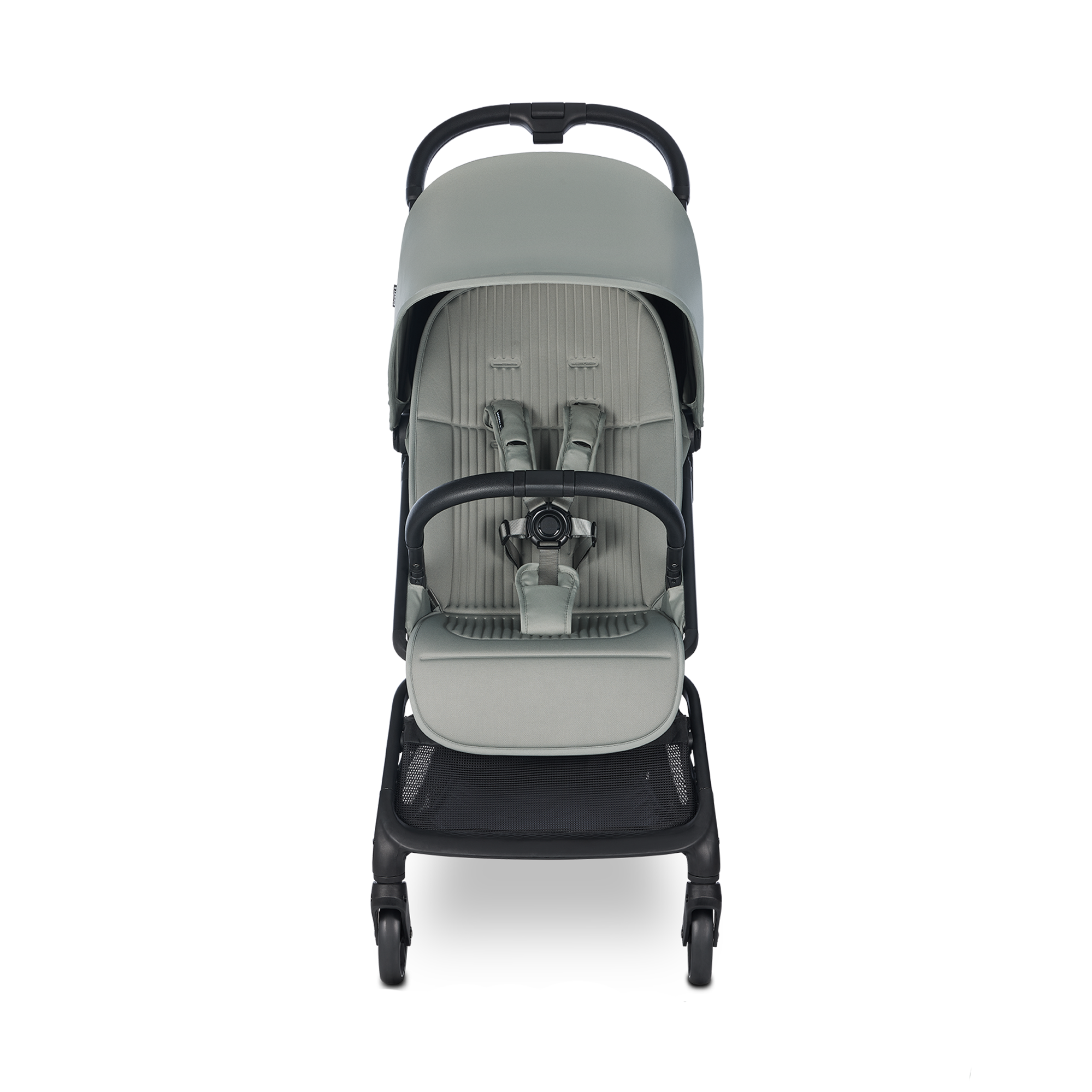 Reisebuggys, easywalker, Grün – Produktansicht