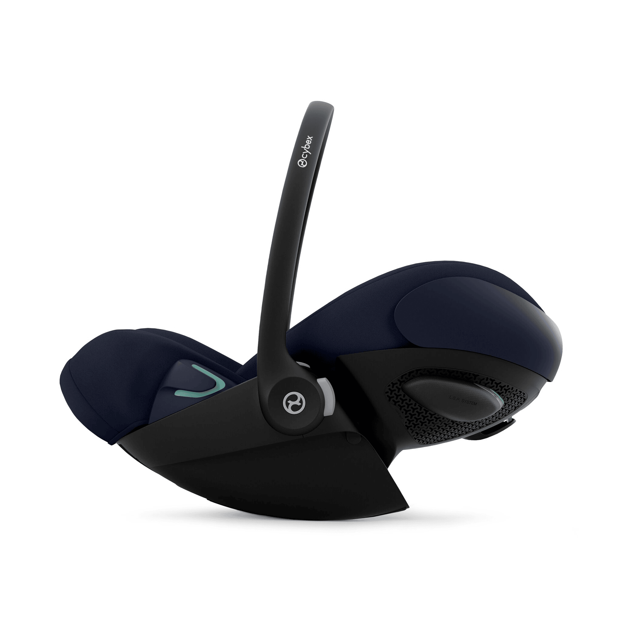 CYBEX, cybex, Blau – Produktansicht