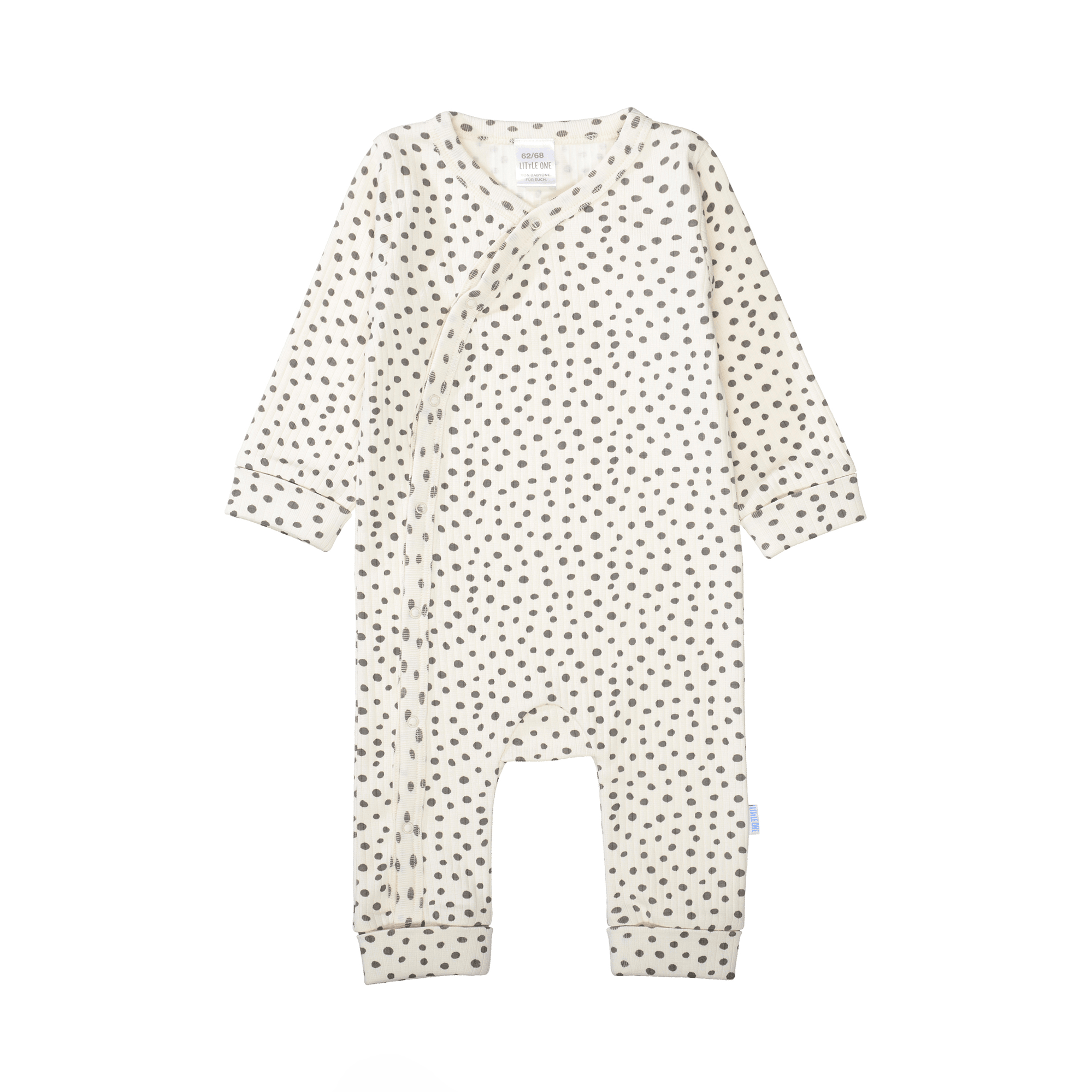 Overalls, LITTLE ONE, Beige – Produktansicht