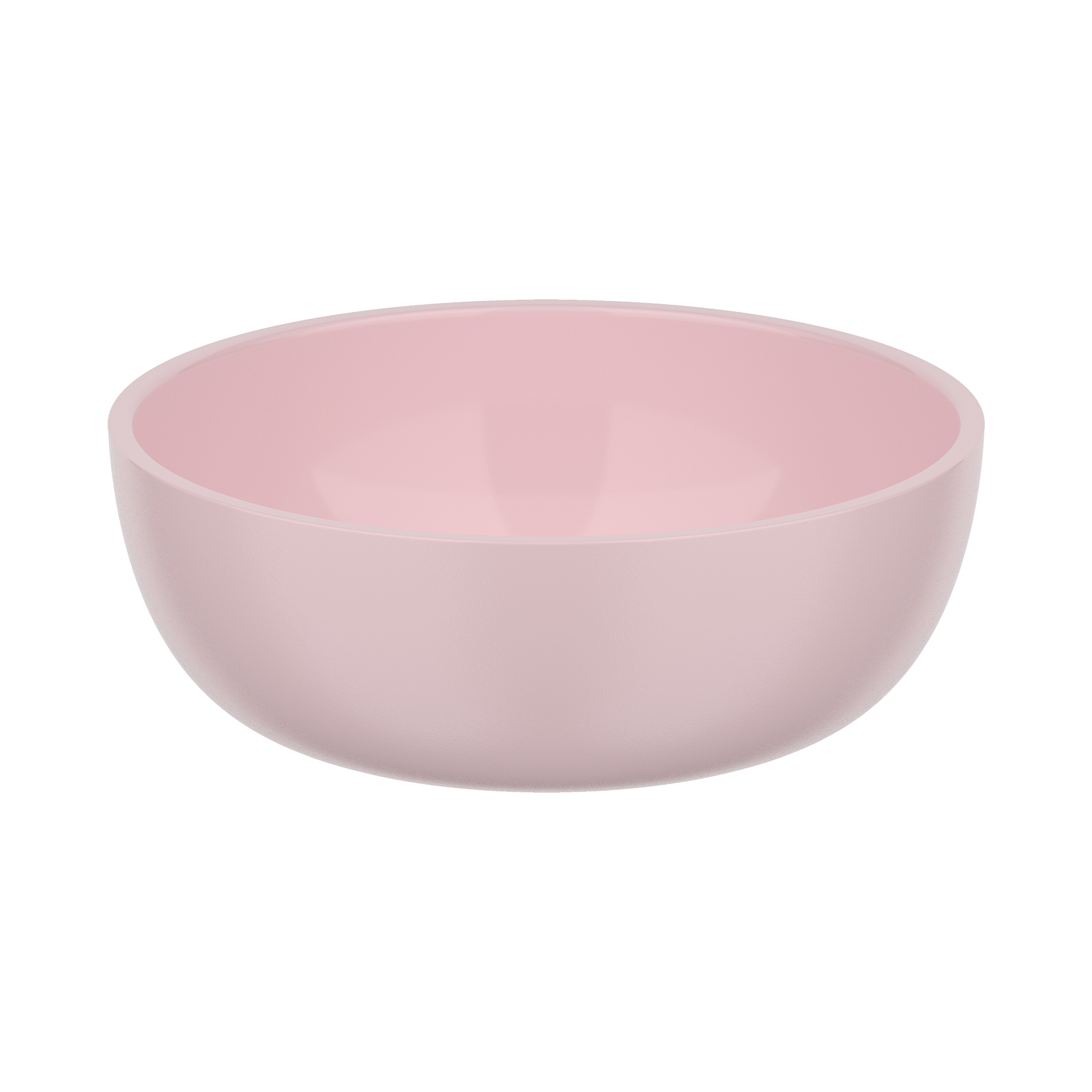 Kinderteller, MEPAL, Pink – Besonderheit: besonders stoßfest