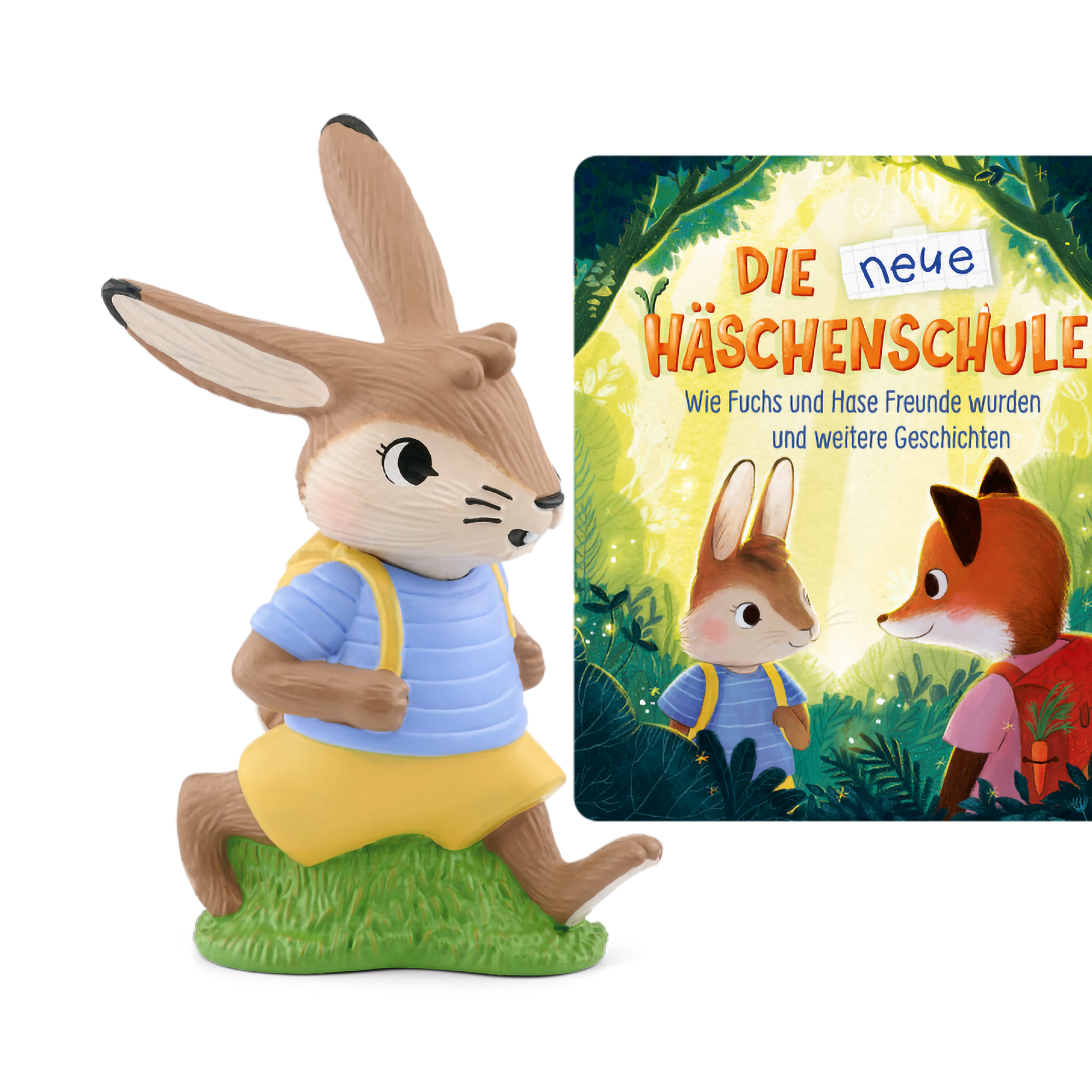 Tonies® Figuren, tonies, Mehrfarbig – Besonderheit: Hörfigur für die Toniebox