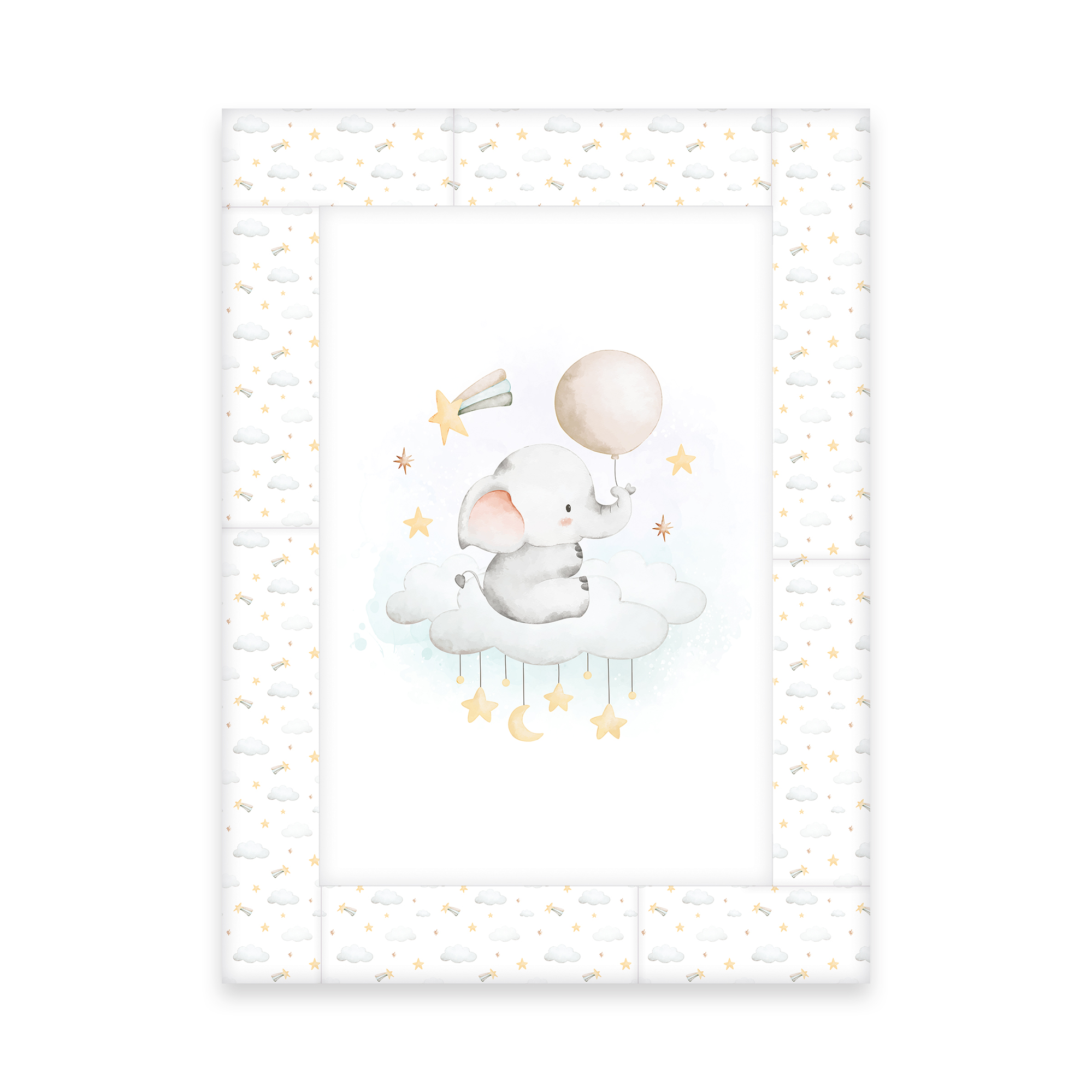 LITTLE ONE, LITTLE ONE, Weiß – Besonderheit: 100% Baumwolle