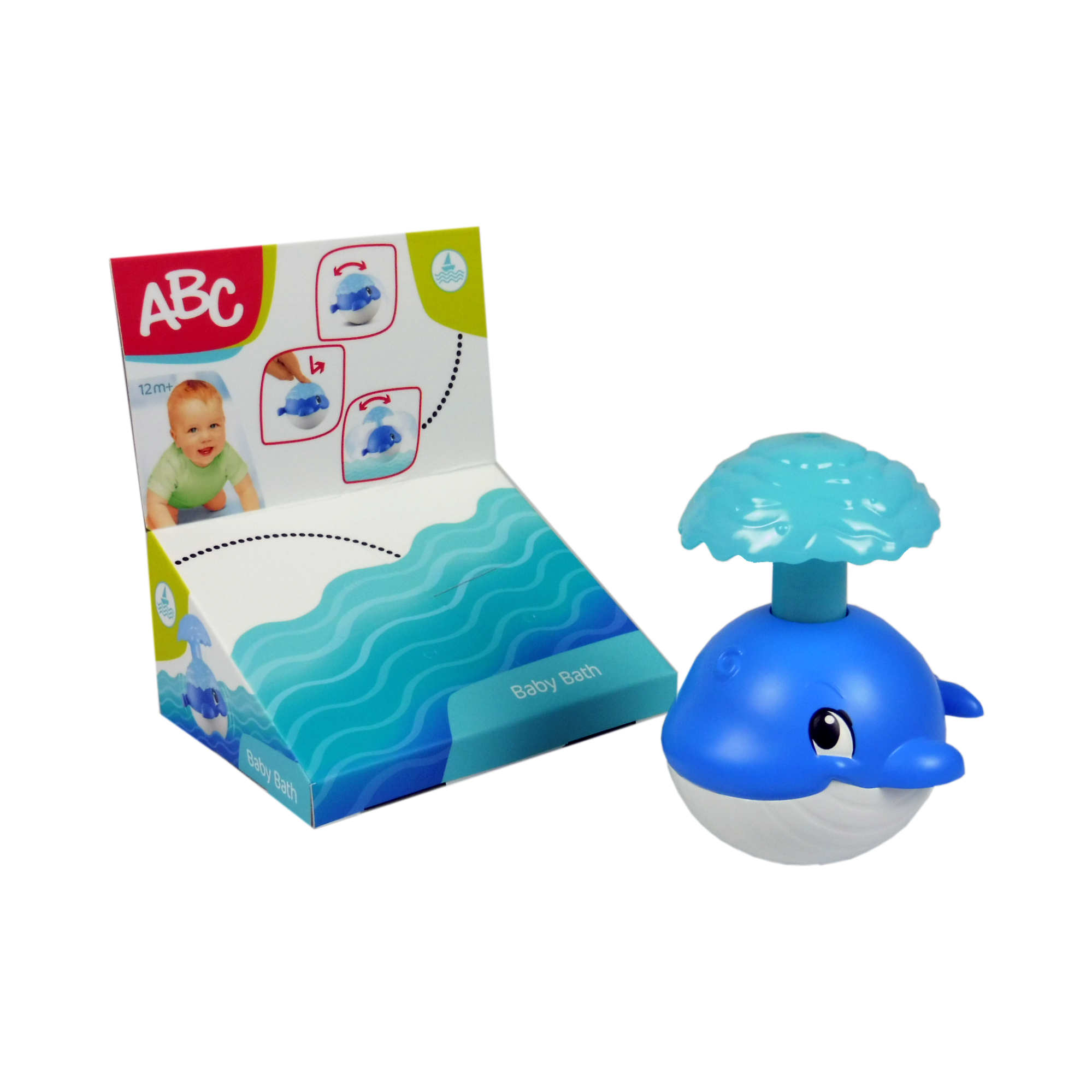 Wasserspielzeug, Simba, Blau – Besonderheit: geeignet ab ca. 6 Monaten