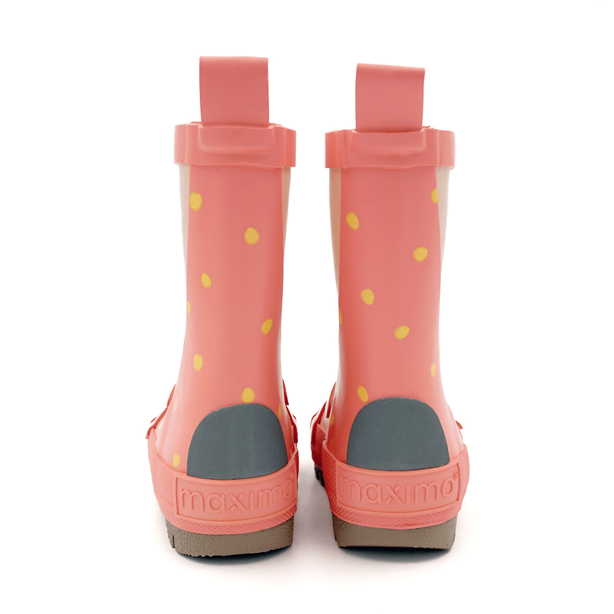 Gummistiefel, MaxiMo – Produktansicht