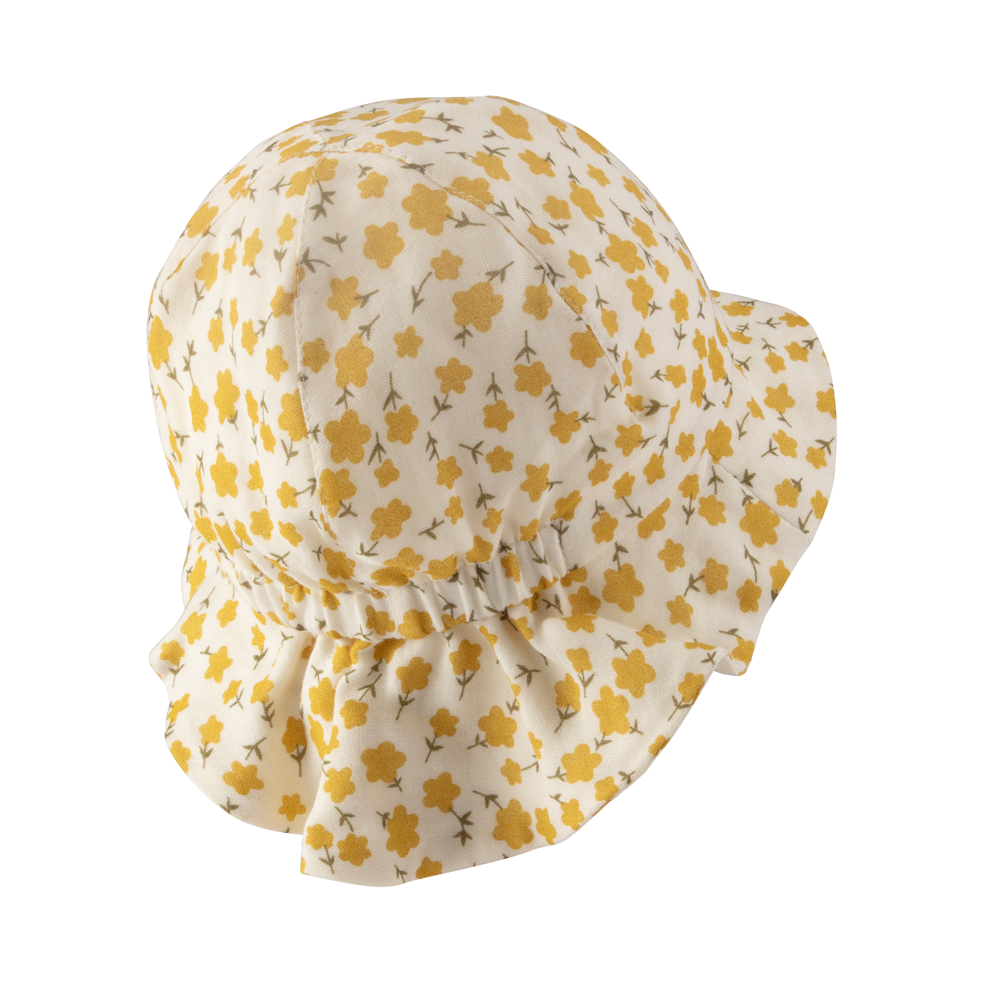 Sonnenhüte, Sterntaler, Beige – Besonderheit: perfekter Sonnenschutz
