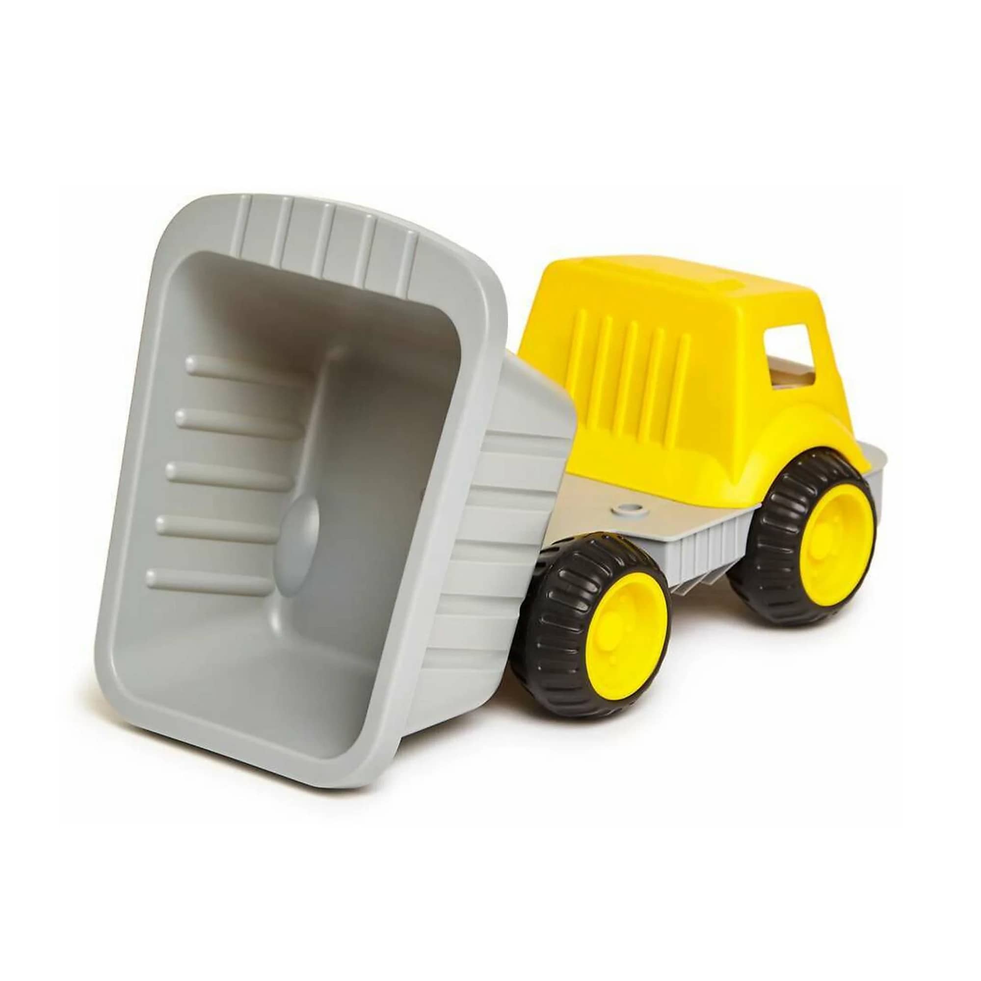 Sandspielzeug, Hape, Gelb – Produktansicht