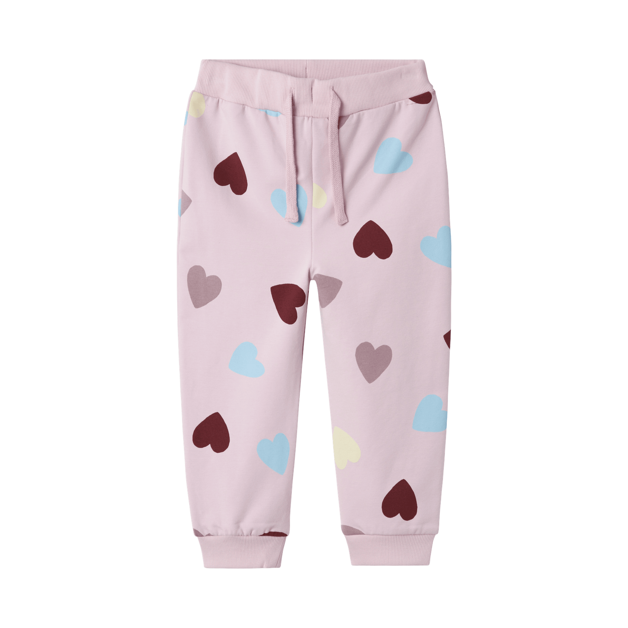 Lange Hosen, name it, Pink – Produktansicht