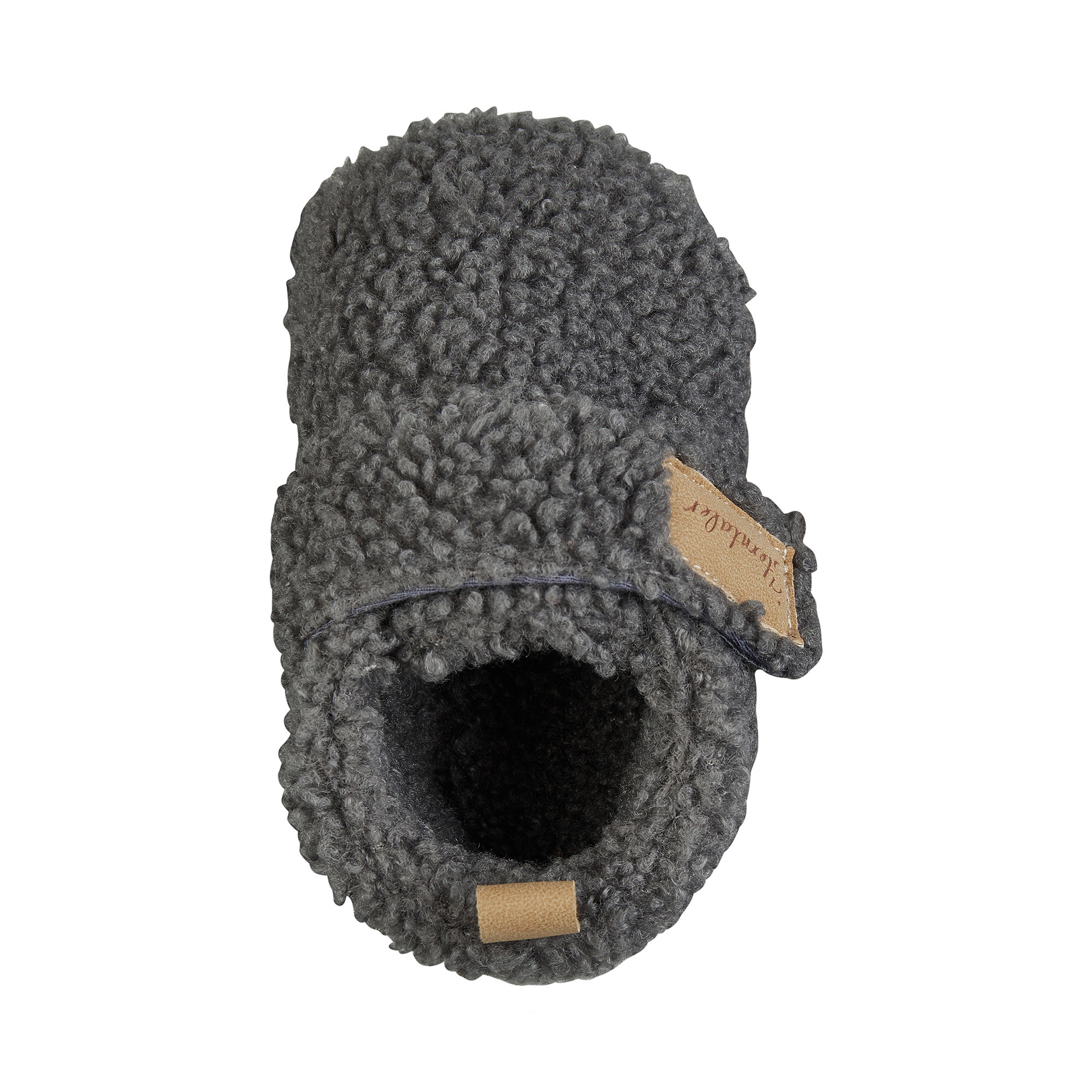 Krabbelschuhe, Sterntaler – Produktansicht