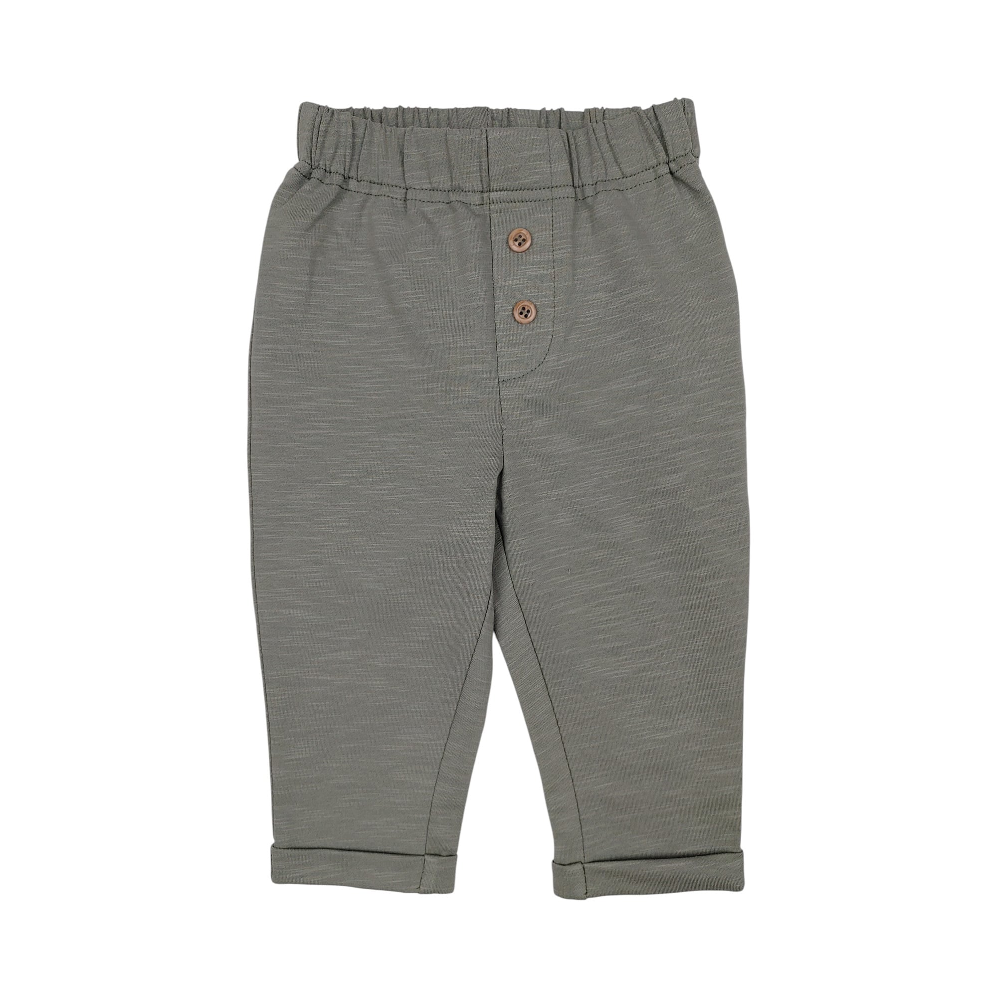 Lange Hosen, LITTLE ONE, Braun – Produktansicht