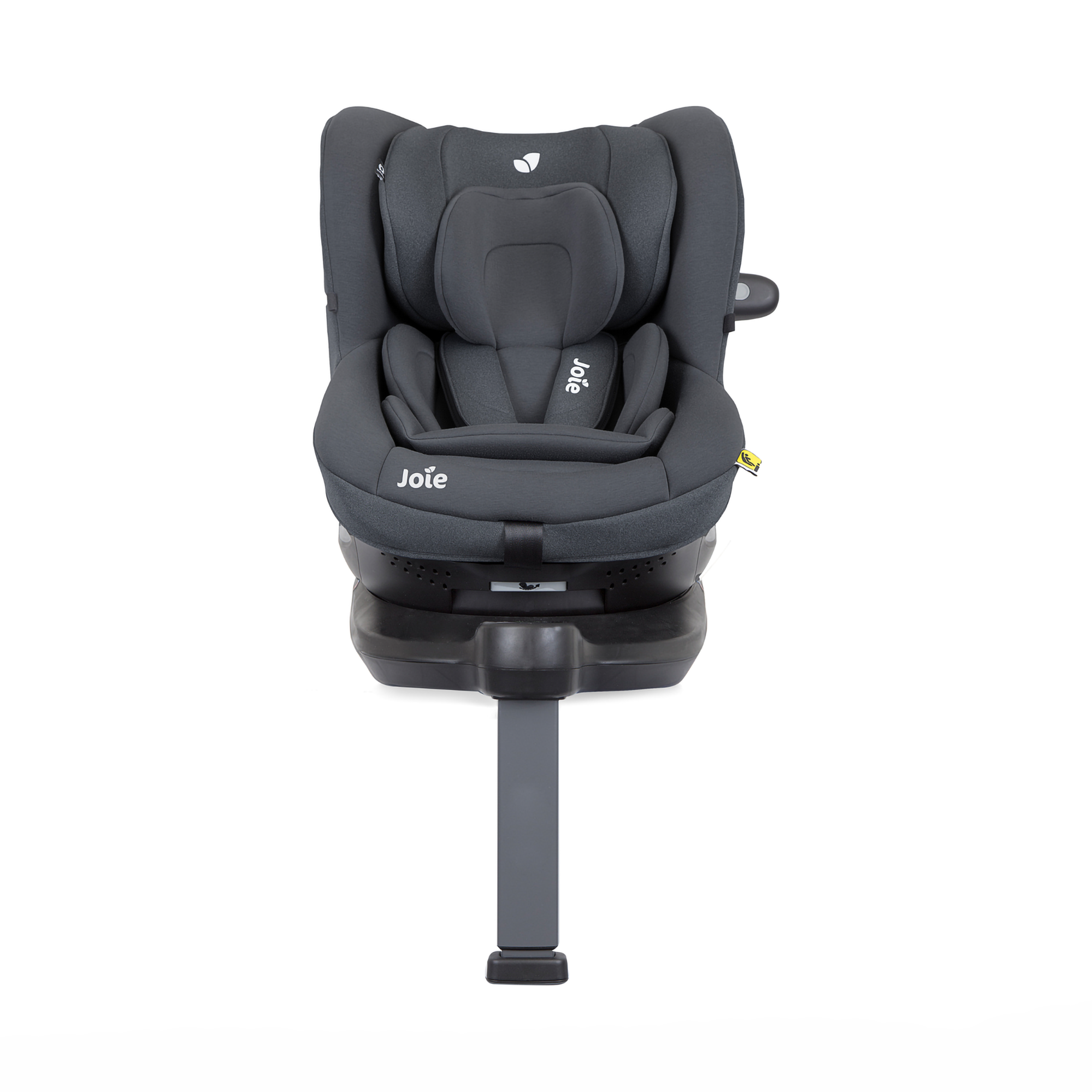 Reboarder 0-18 kg, Gruppe 0+/1, Joie, Schwarz – Produktansicht