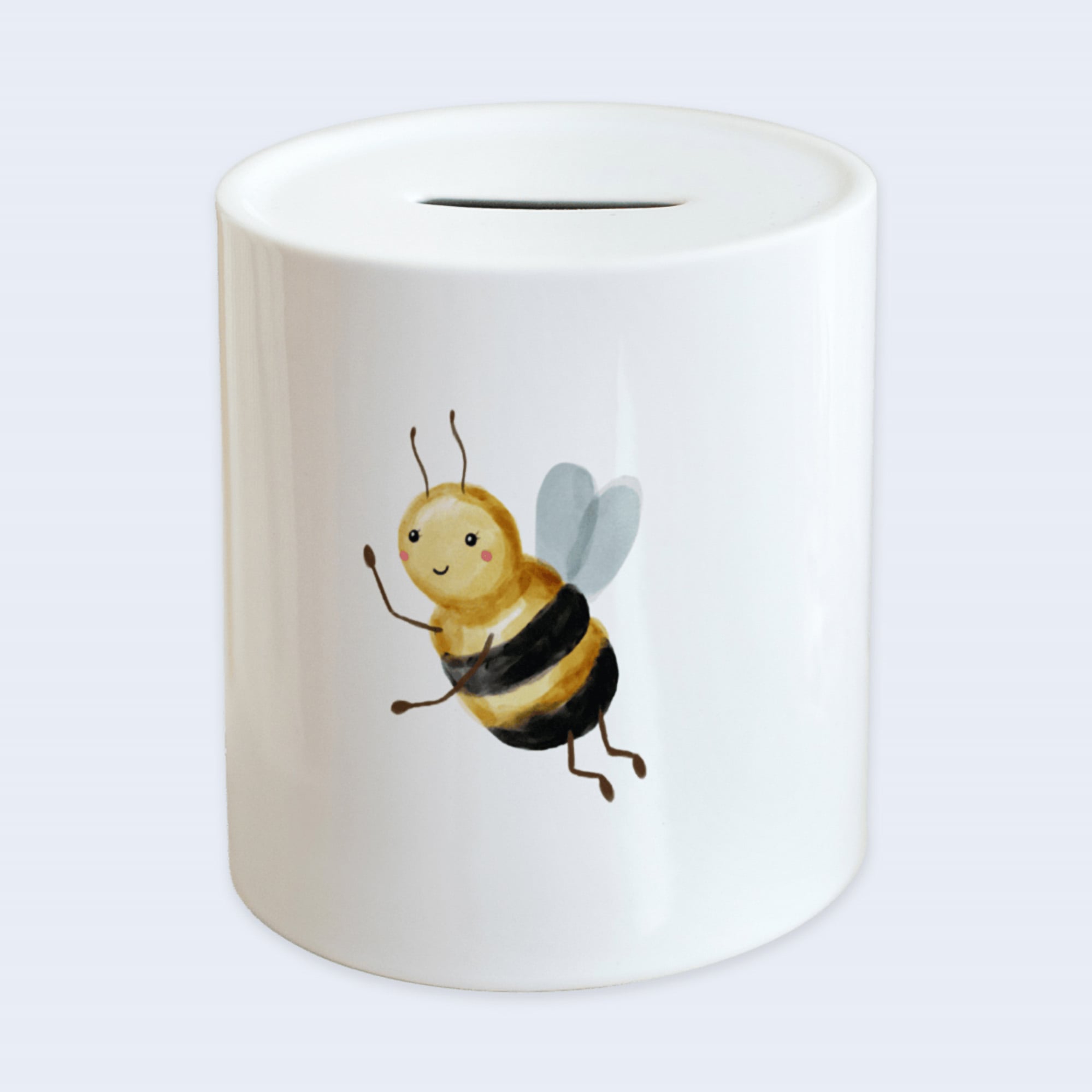 Deko & Accessoires, Odernichtoderdo, Weiß – Produktansicht