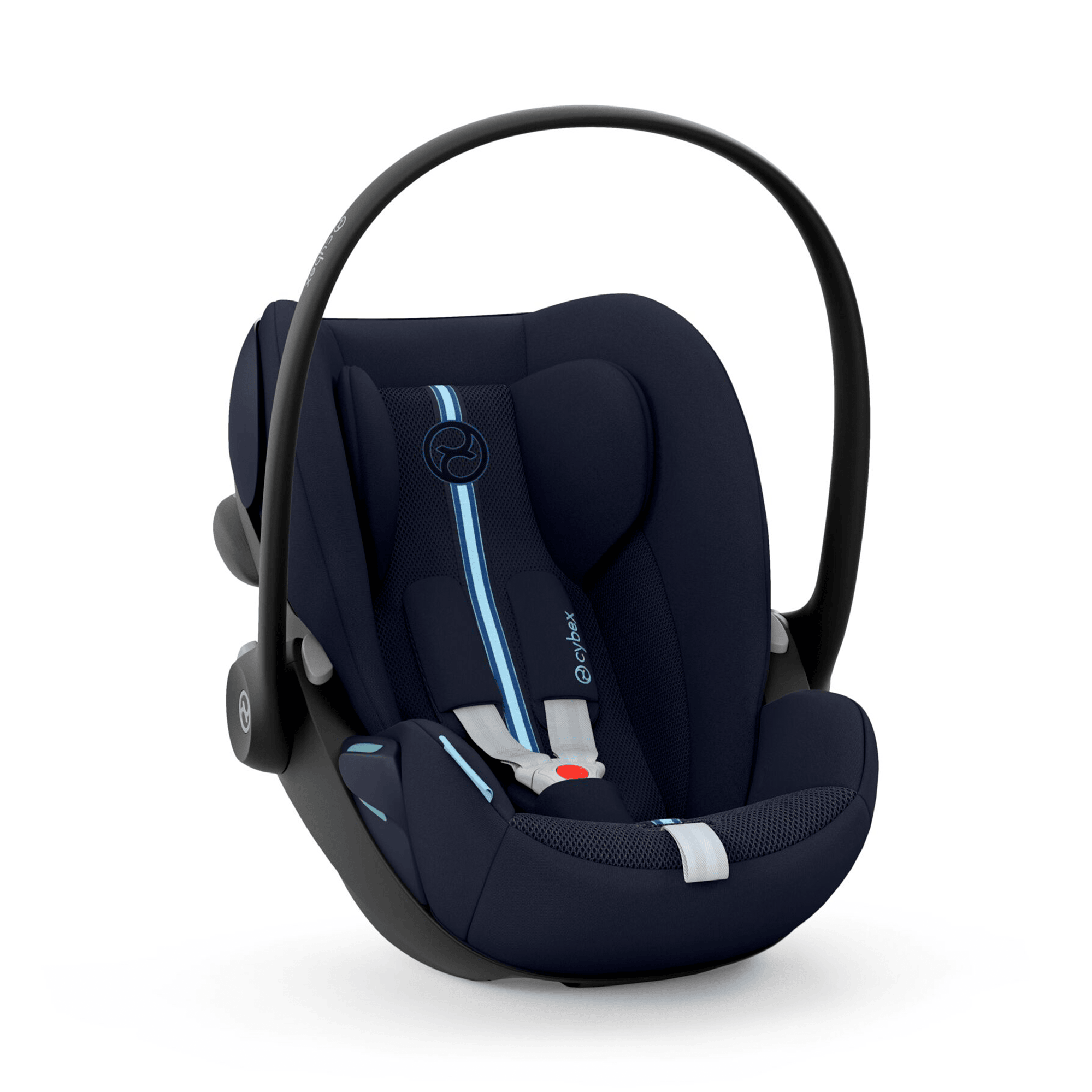 CYBEX, cybex, Blau – Produktansicht