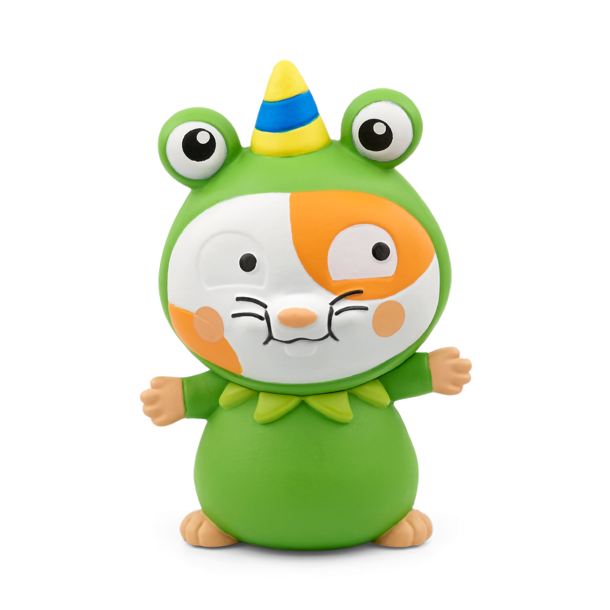 Tonies® Figuren, tonies, Grün – Besonderheit: Hörfigur für die Toniebox