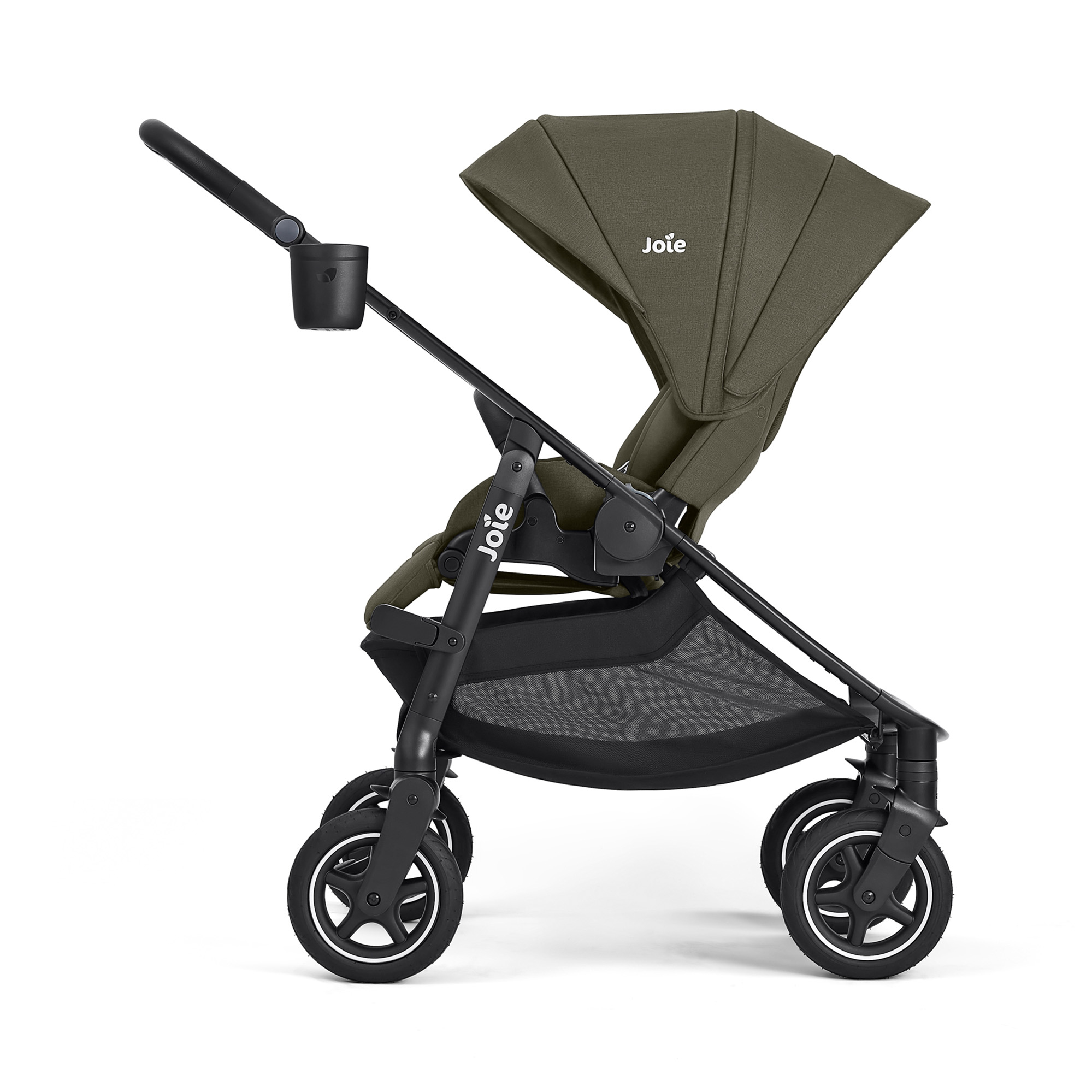 Sportwagen, Joie, Grün – Produktansicht
