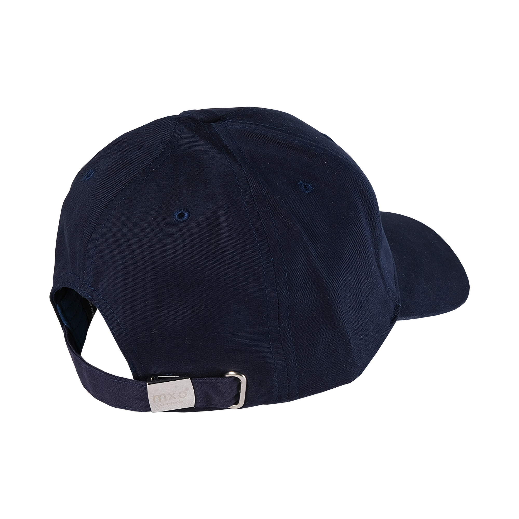 Schirmmützen, MaxiMo, Blau – Besonderheit: aus 100% Baumwolle