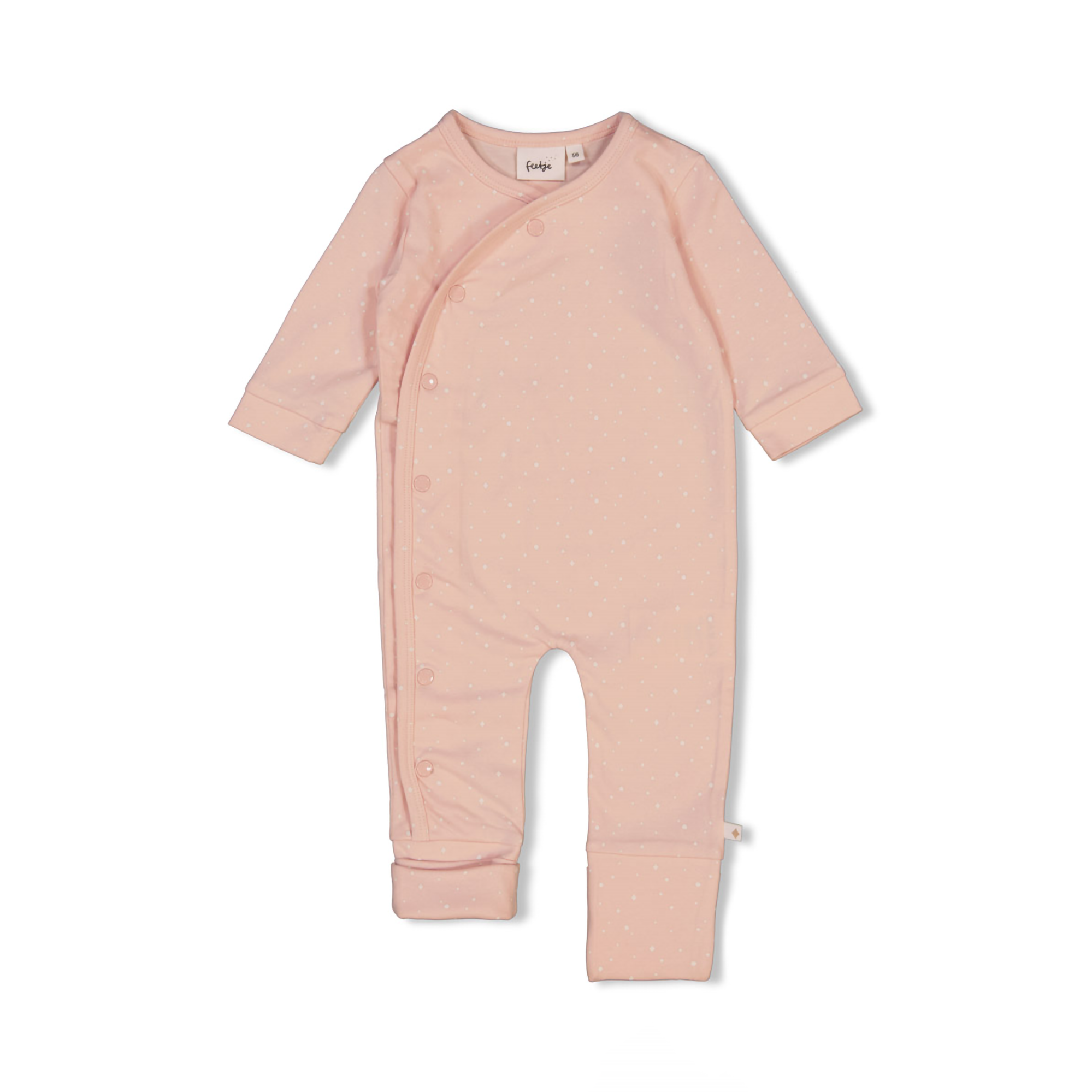 Overalls, FEETJE – Produktansicht