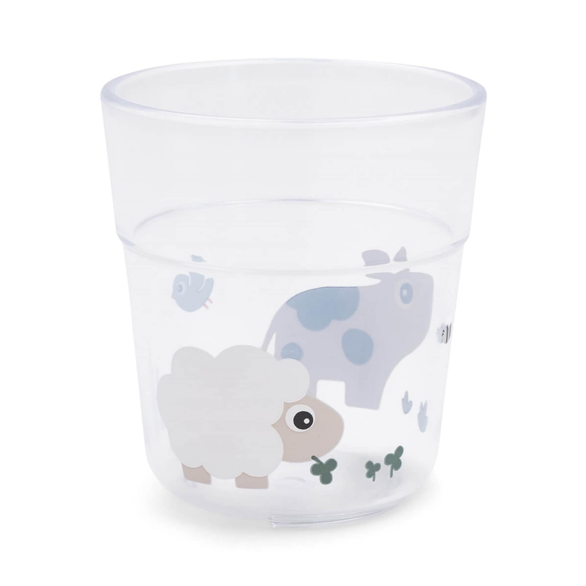 Trinklernbecher & -flaschen, done by deer, Beige – Produktansicht