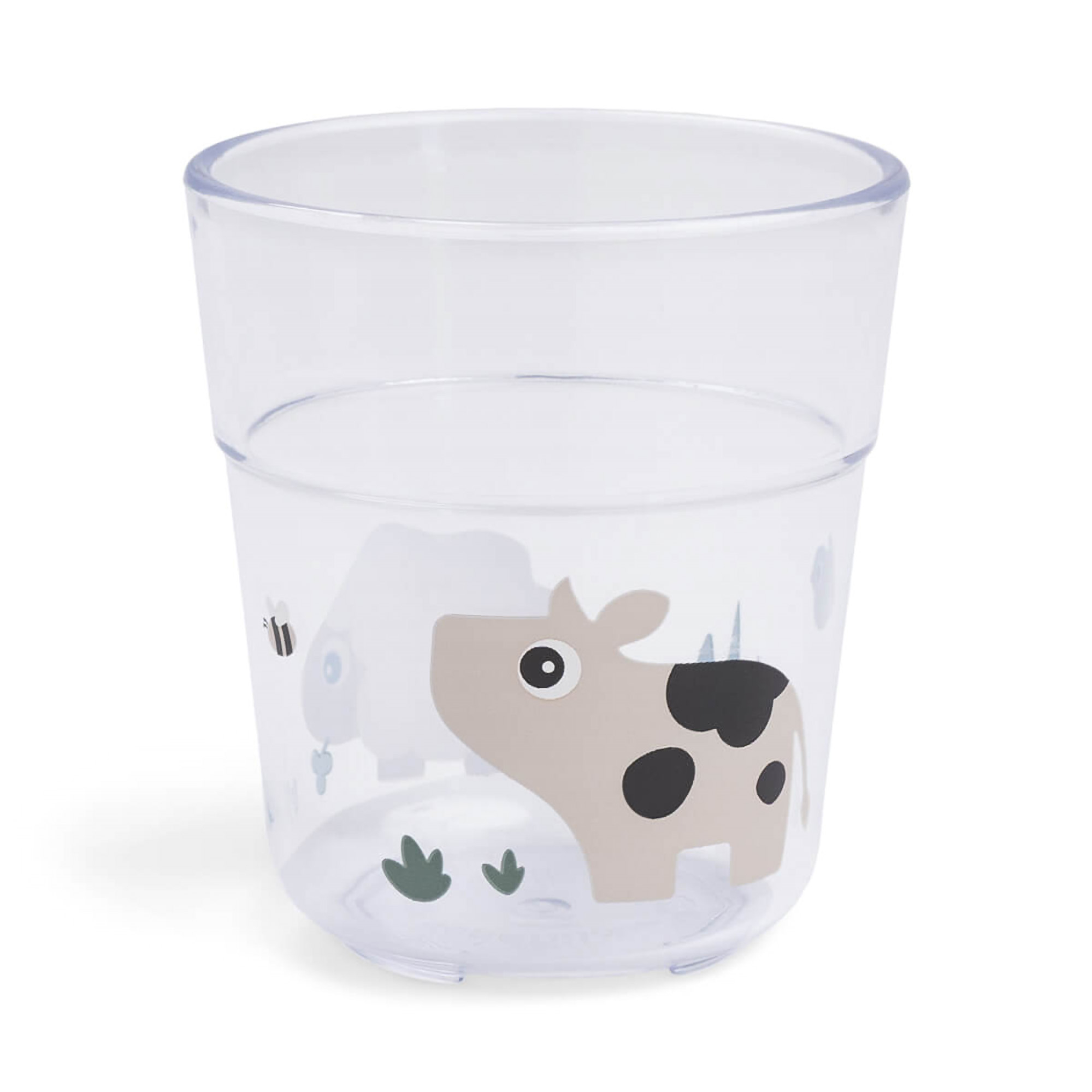Trinklernbecher & -flaschen, done by deer, Beige – Produktansicht