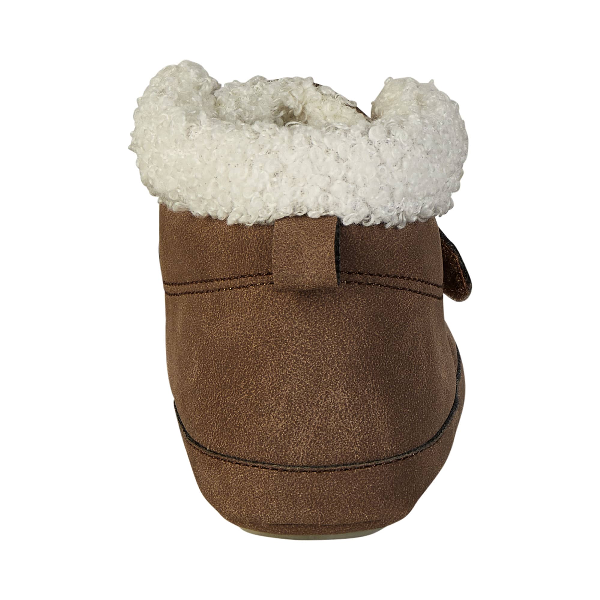 Winterschuhe, Sterntaler, Braun – Produktansicht