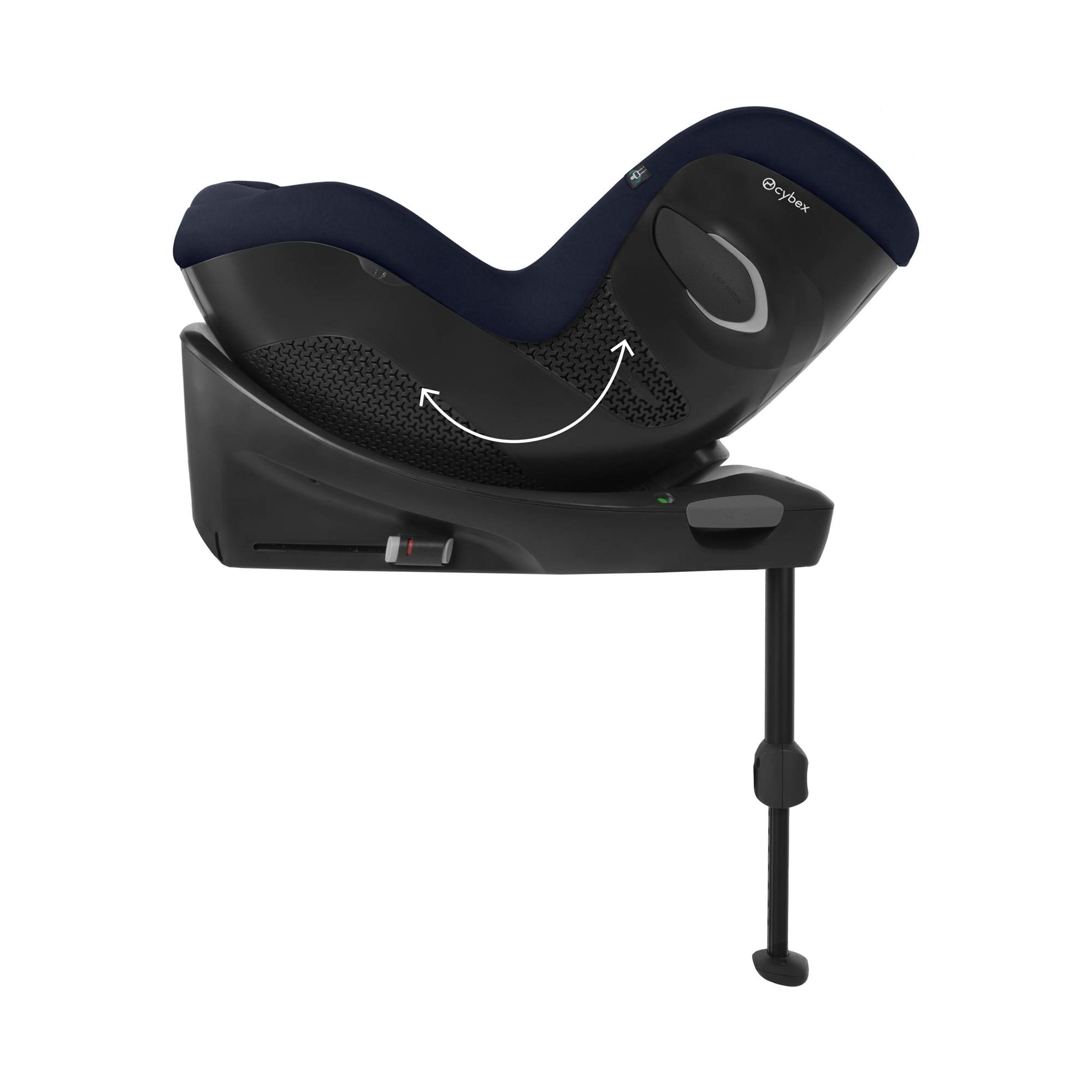 CYBEX, cybex, Blau – Produktansicht