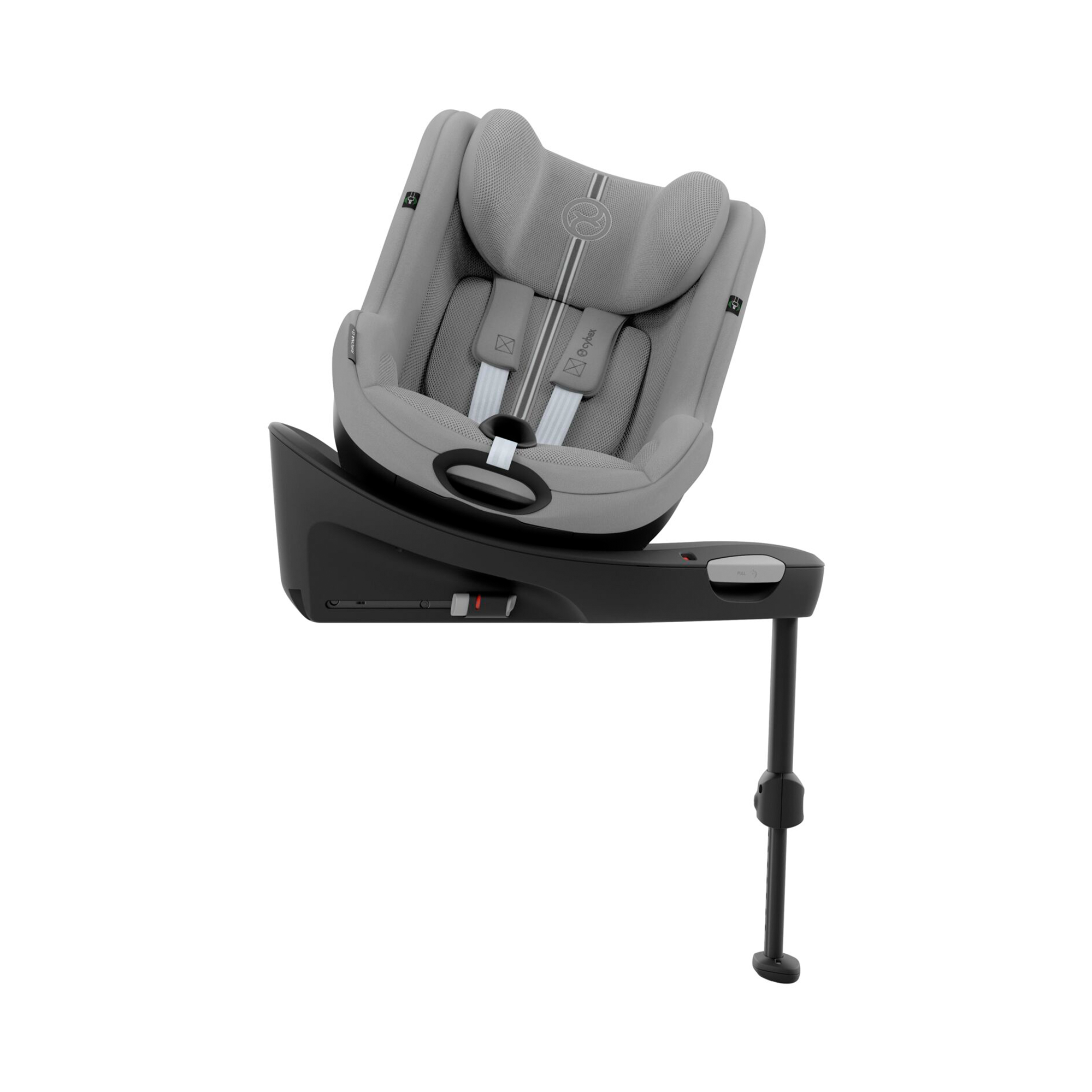 Reboarder 0-18 kg, Gruppe 0+/1, cybex, Grau – Produktansicht
