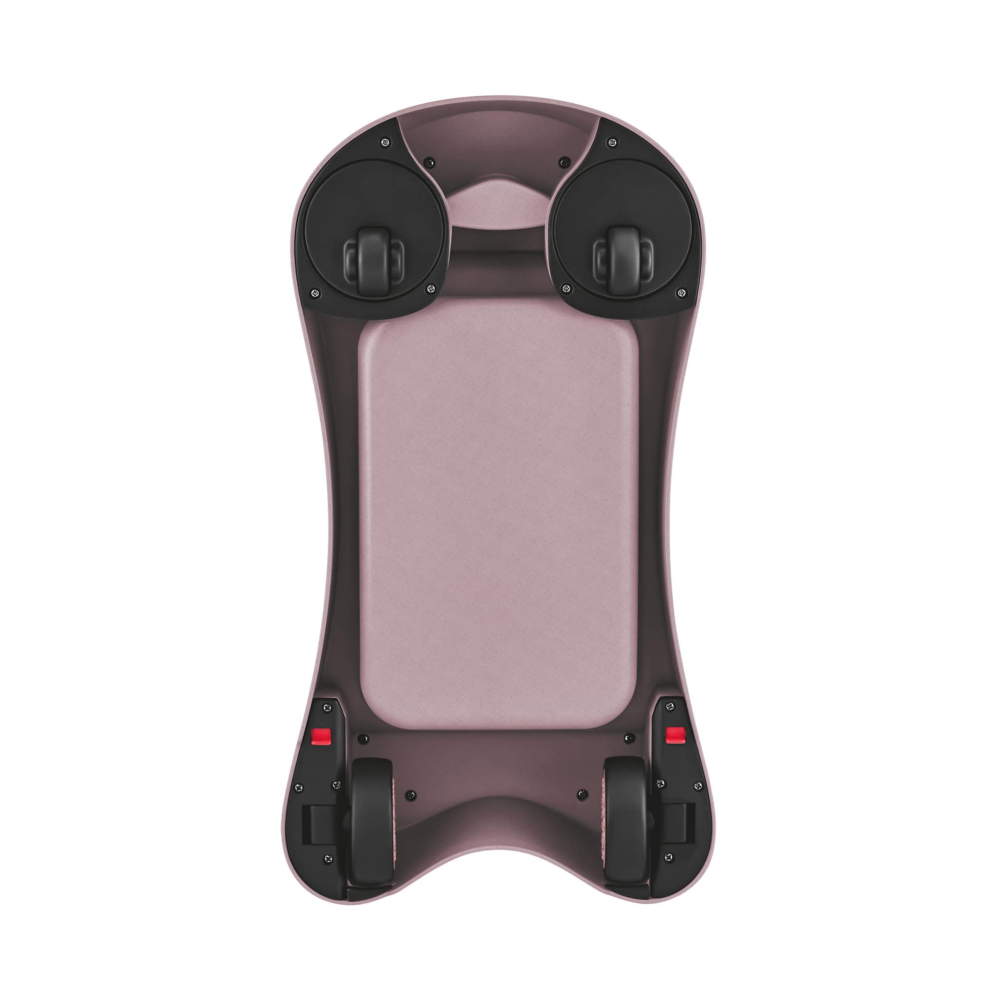 Lauflernwagen, GLOBBER, Pink – Produktansicht