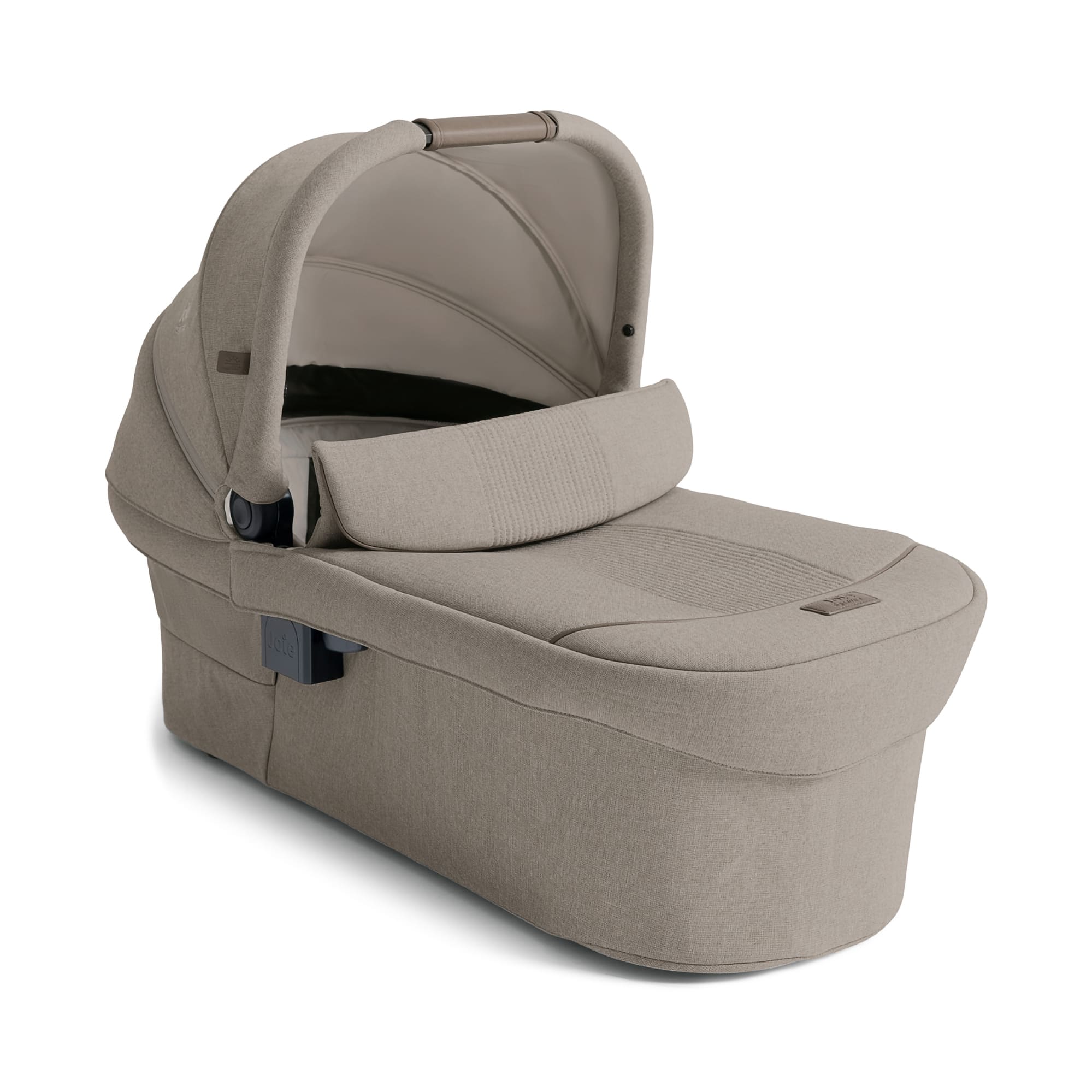 Kombi-Kinderwagen, Joie signature, Beige – Produktansicht