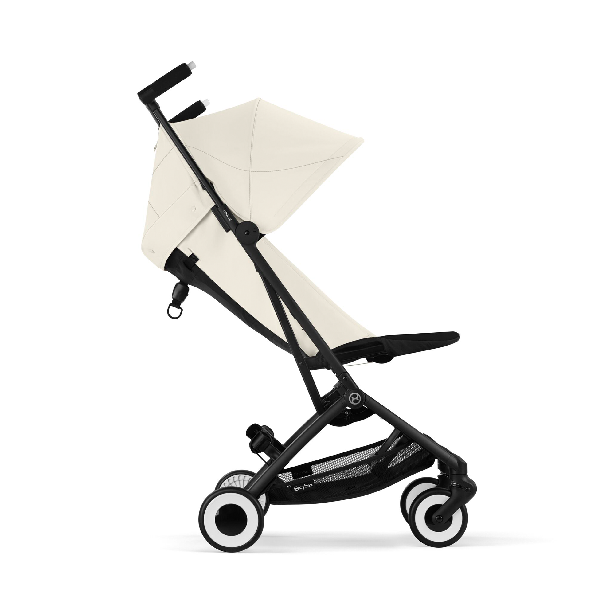 Reisebuggys, cybex, Beige – Produktansicht