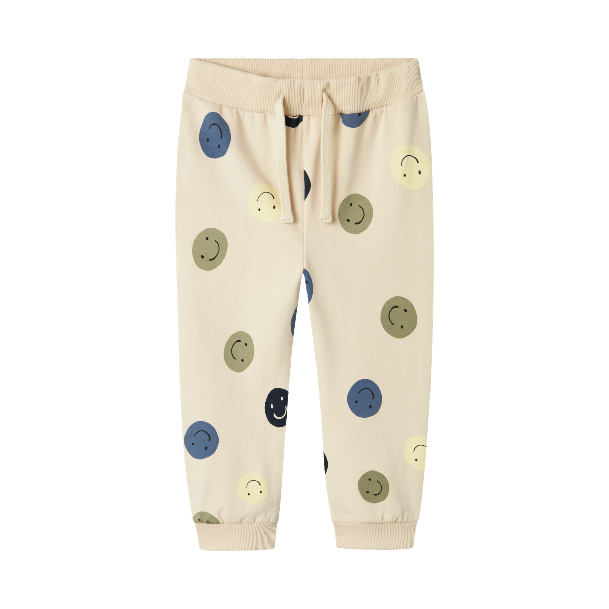 Lange Hosen, name it, Beige – Produktansicht