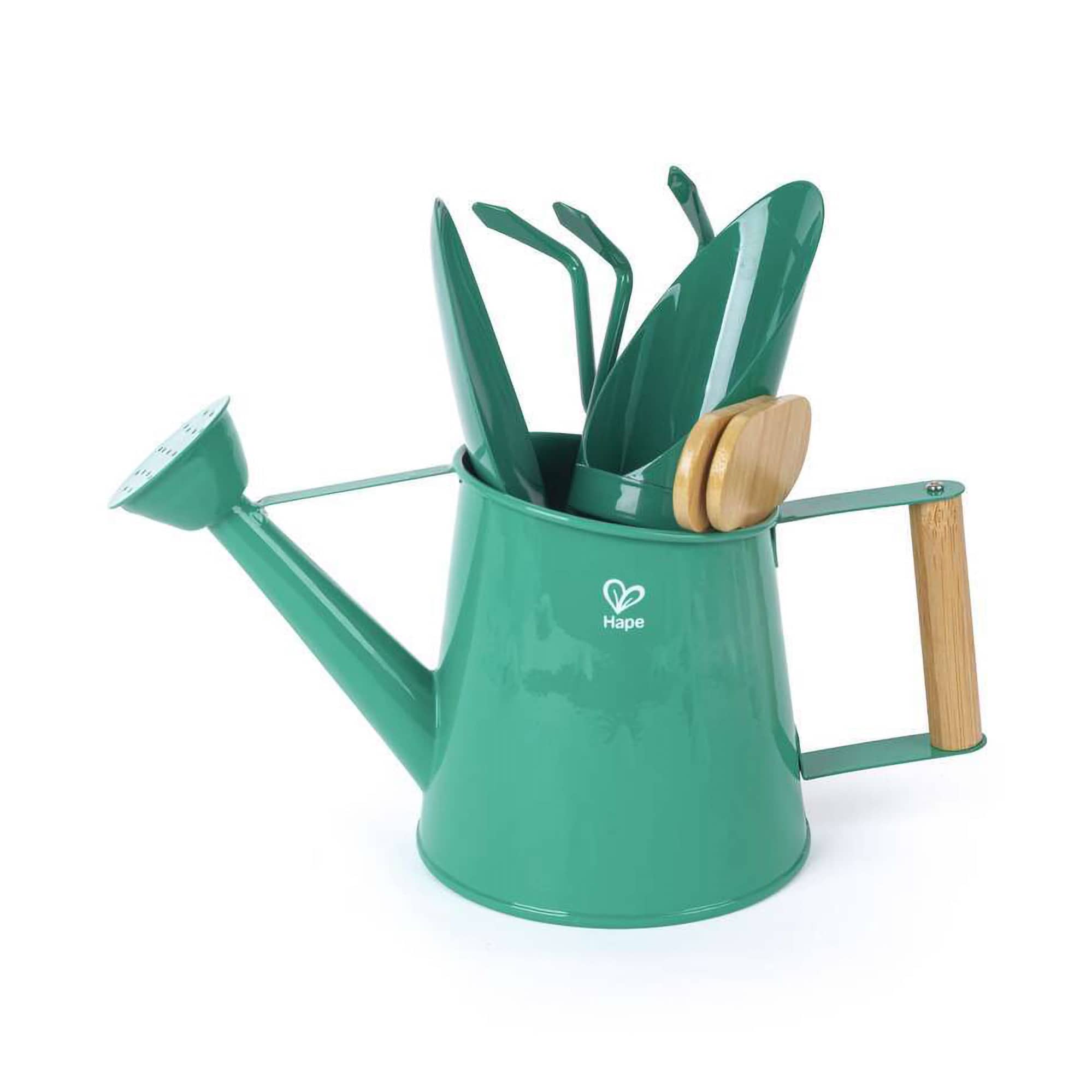 Gartenspielzeug, Hape, Grün – Produktansicht