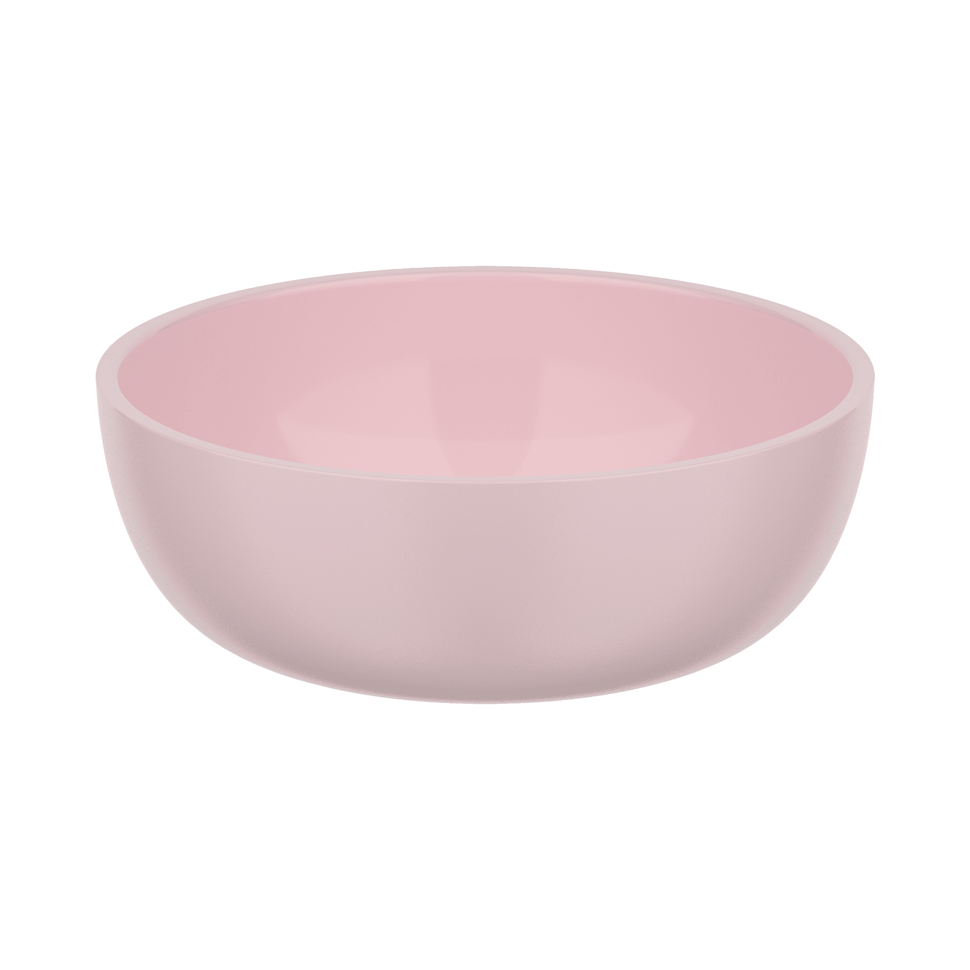 Kinderteller, MEPAL, Pink – Produktansicht