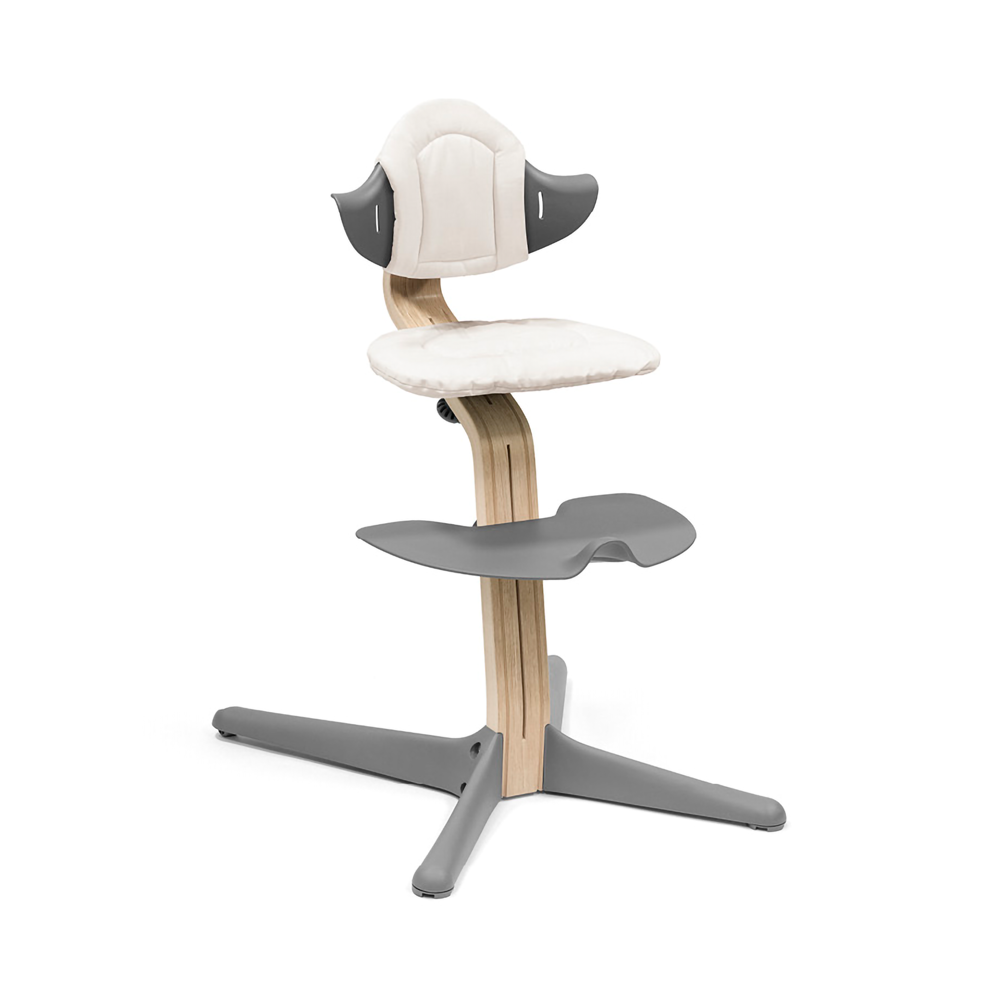 Hochstuhl Zubehör, STOKKE, Beige – Produktansicht