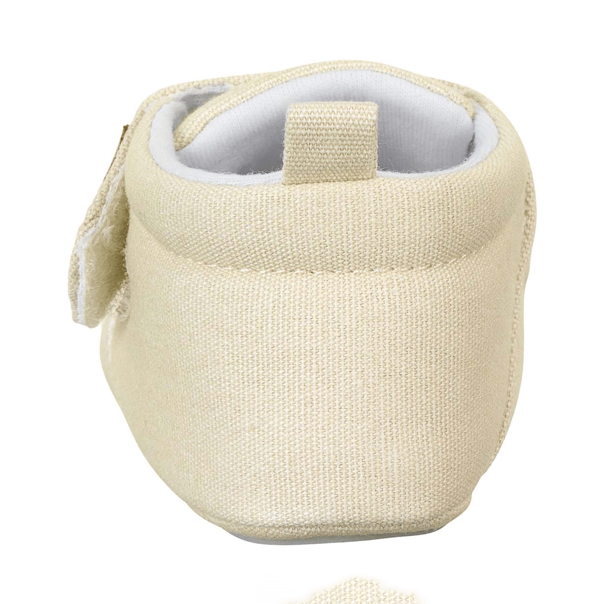 Krabbelschuhe, Sterntaler, Beige – Produktansicht